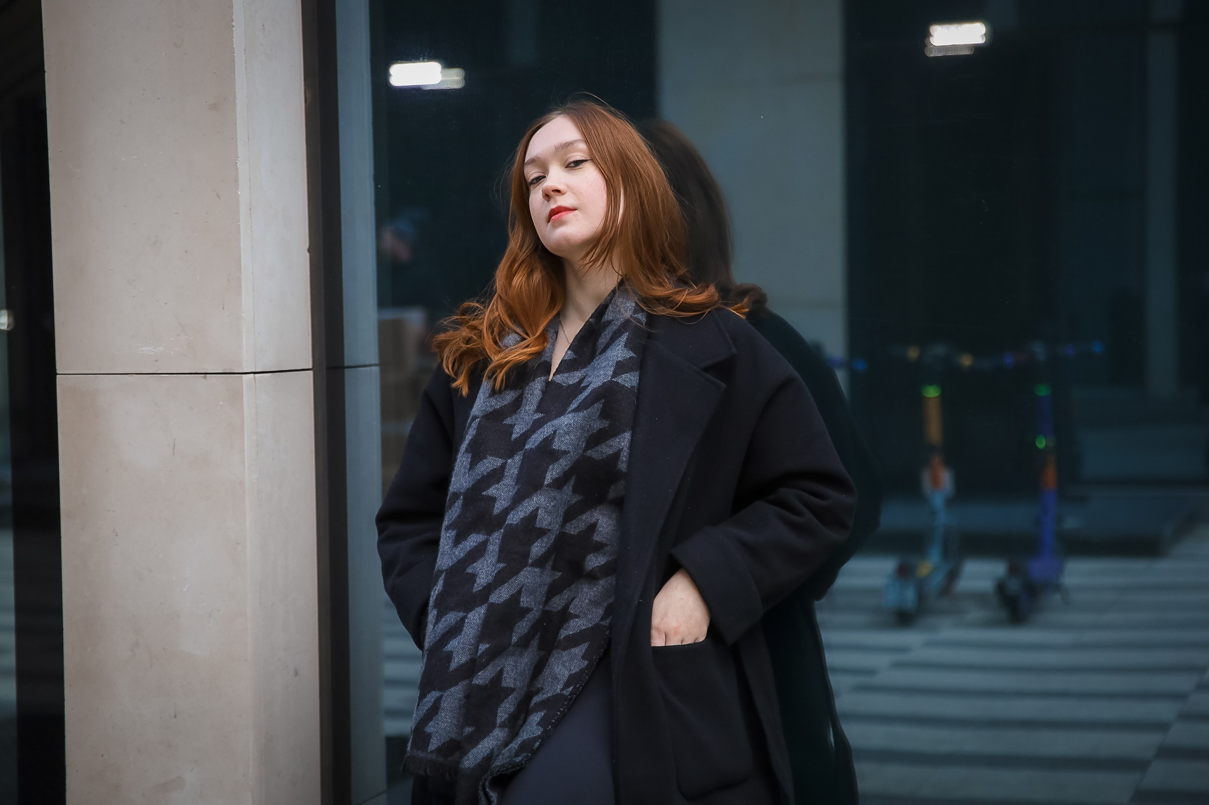 ПРОГУЛКА 11 КЛАСС. Фотограф в Москве Ольга Колесникова