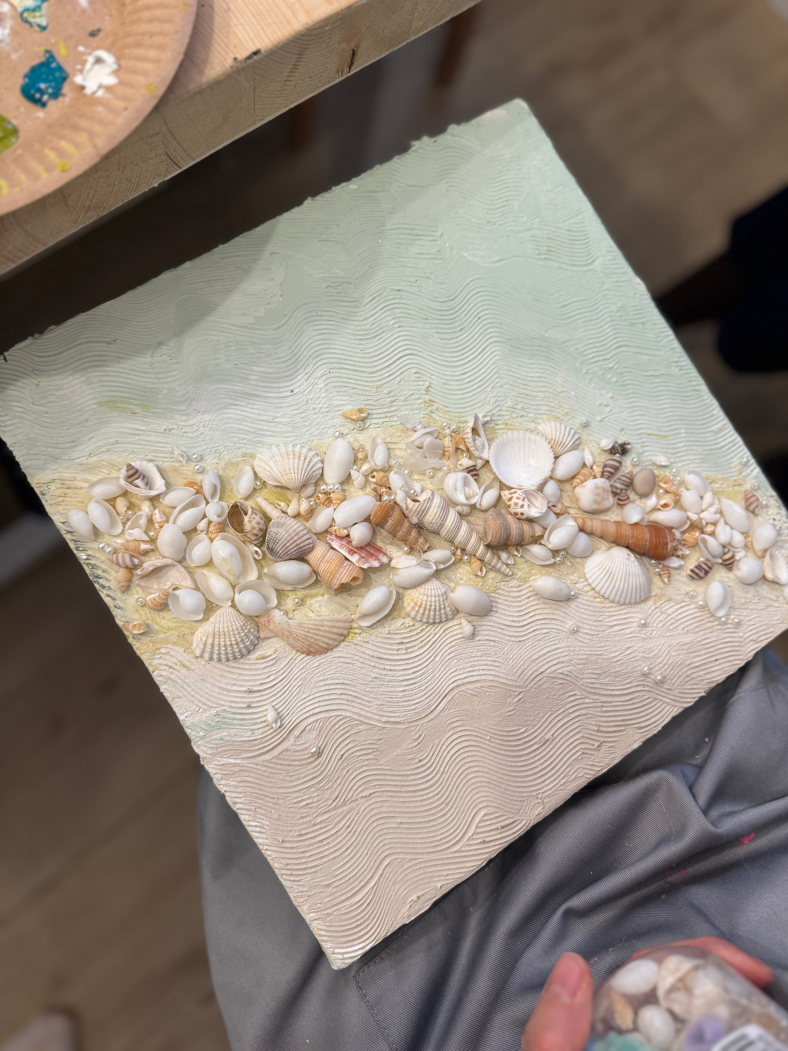 Арт-вечеринка в тайском стиле. Мастерская Наташи Ой, мастер-классы как из Pinterest во Всеволожске