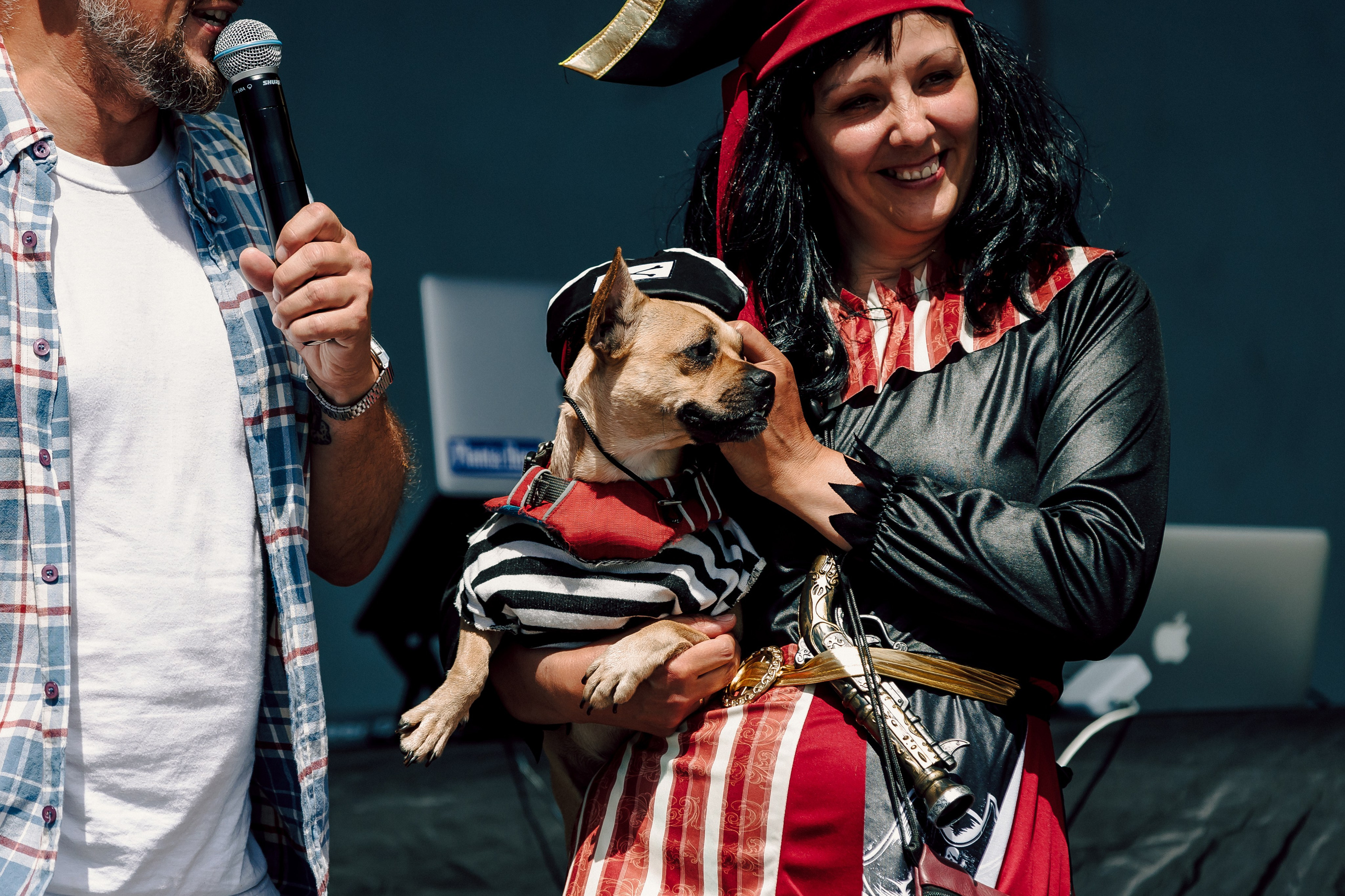 E1 Sup Fest 2024. Лёшка Варзегов — фотограф