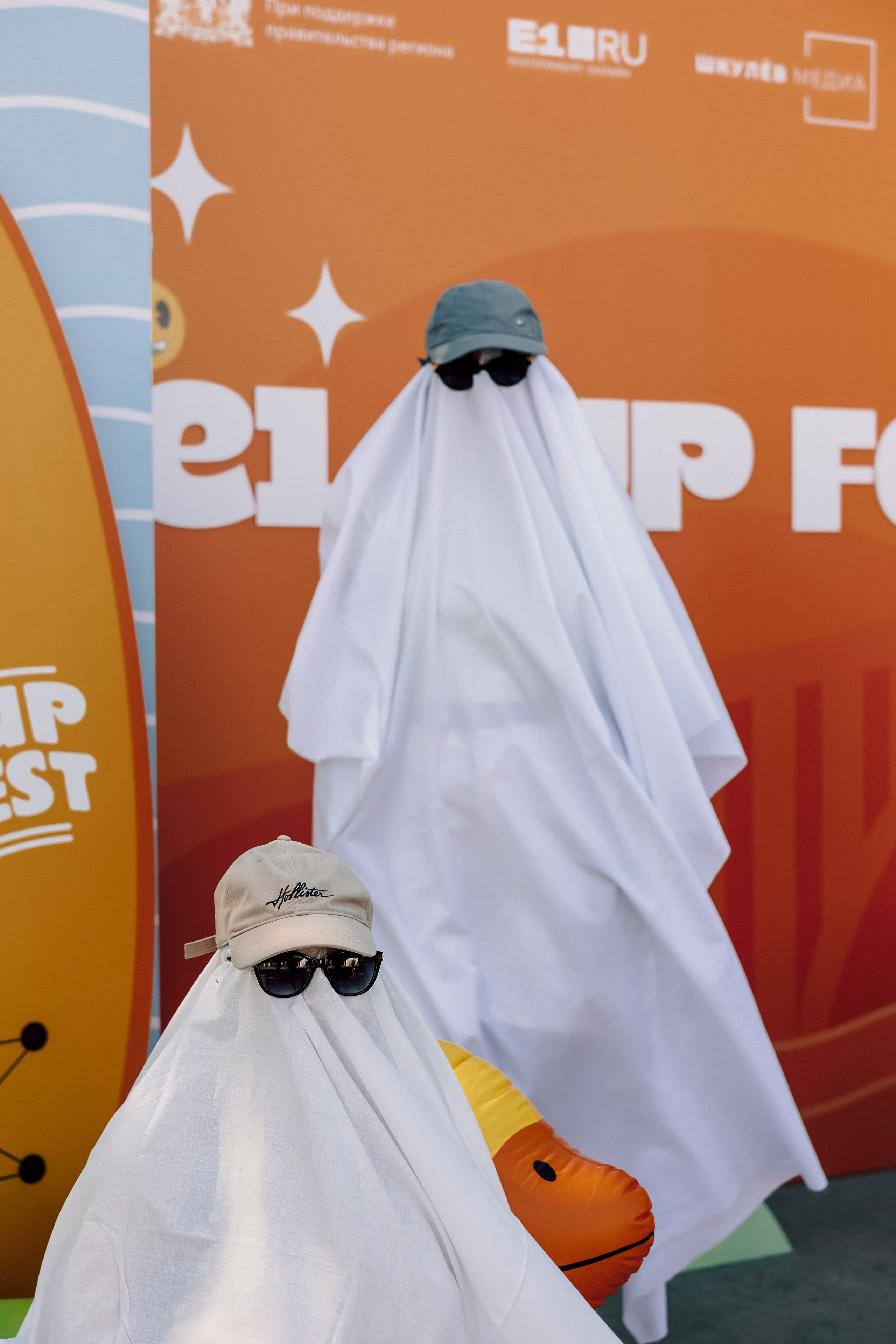 E1 Sup Fest 2024. Лёшка Варзегов — фотограф