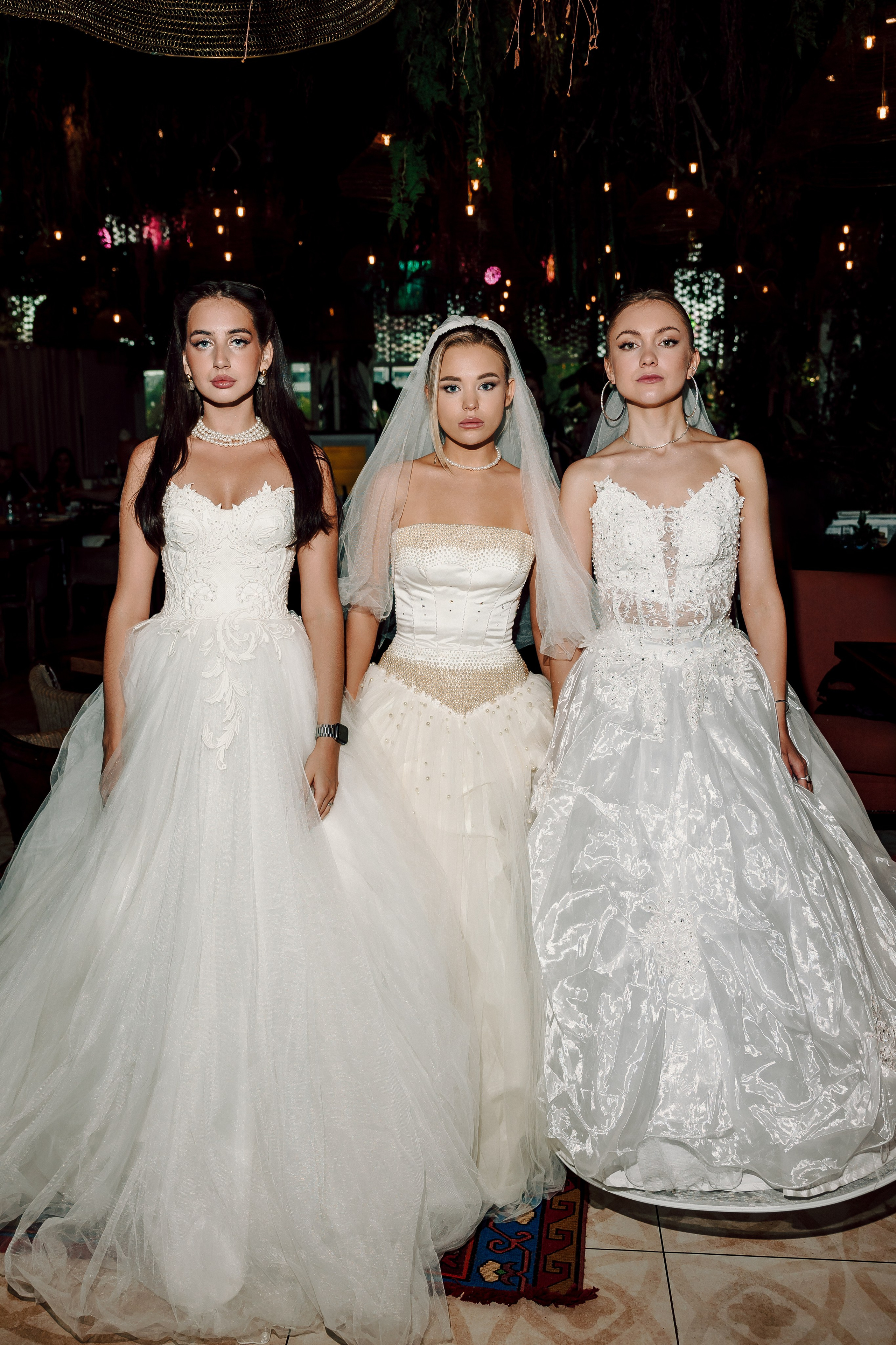 Проект — Девочки хотят хинкали. Лёшка Варзегов — фотограф