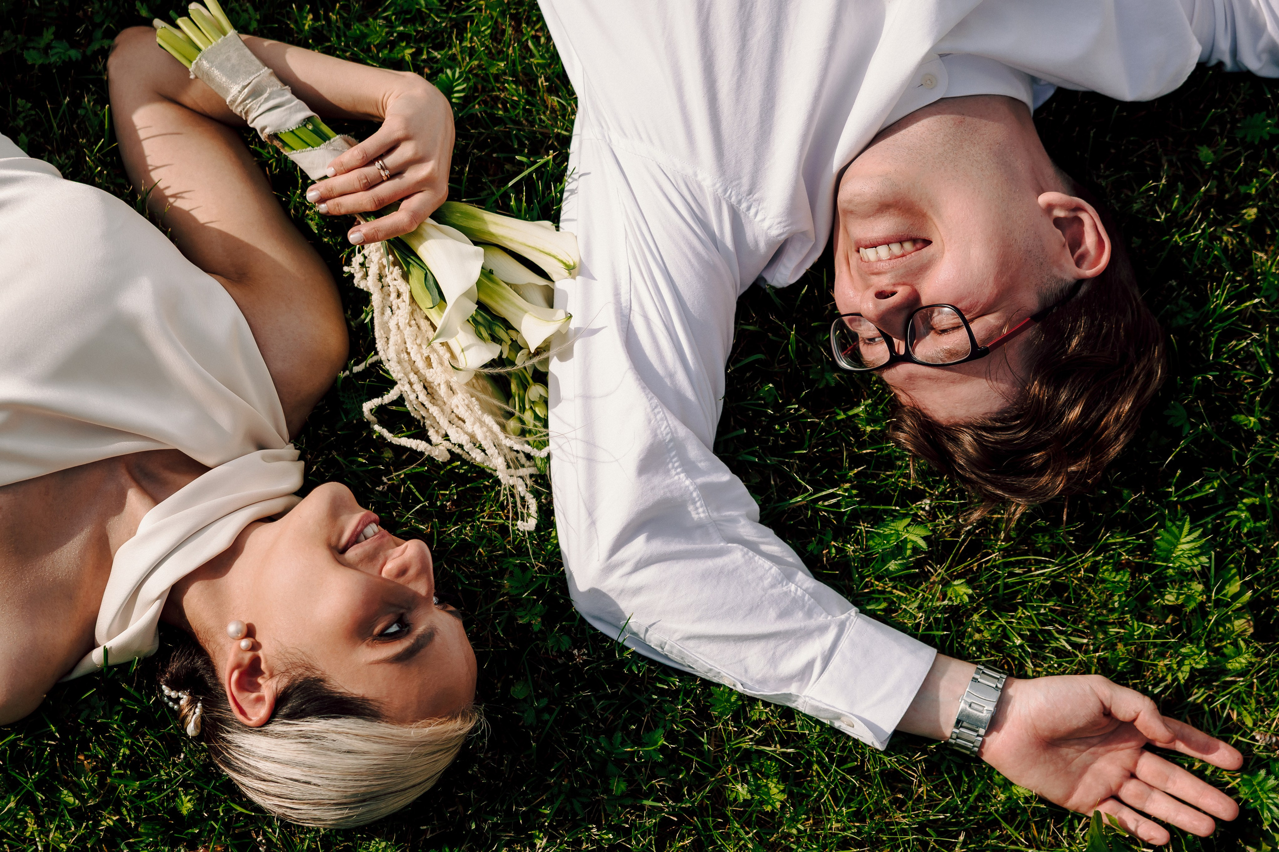 Антон и Кристина. Лёшка Варзегов — фотограф