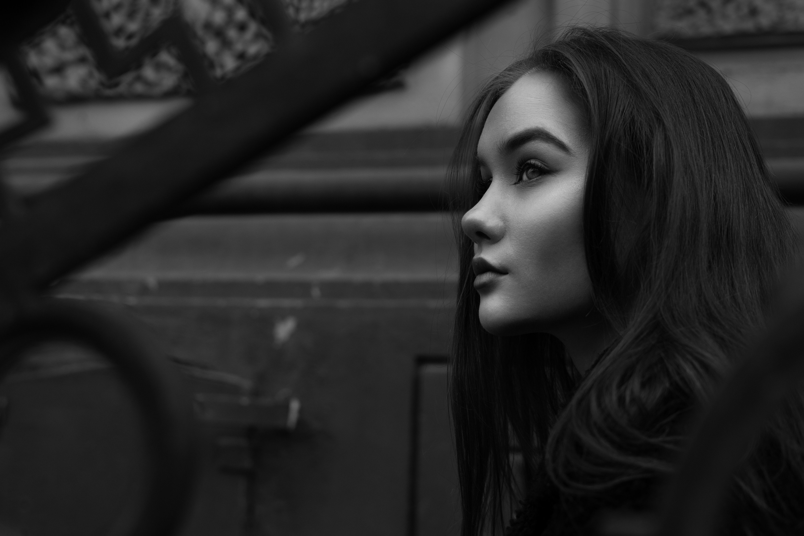 София. Портретный фотограф Санкт-Петербург Зикс Елизавета