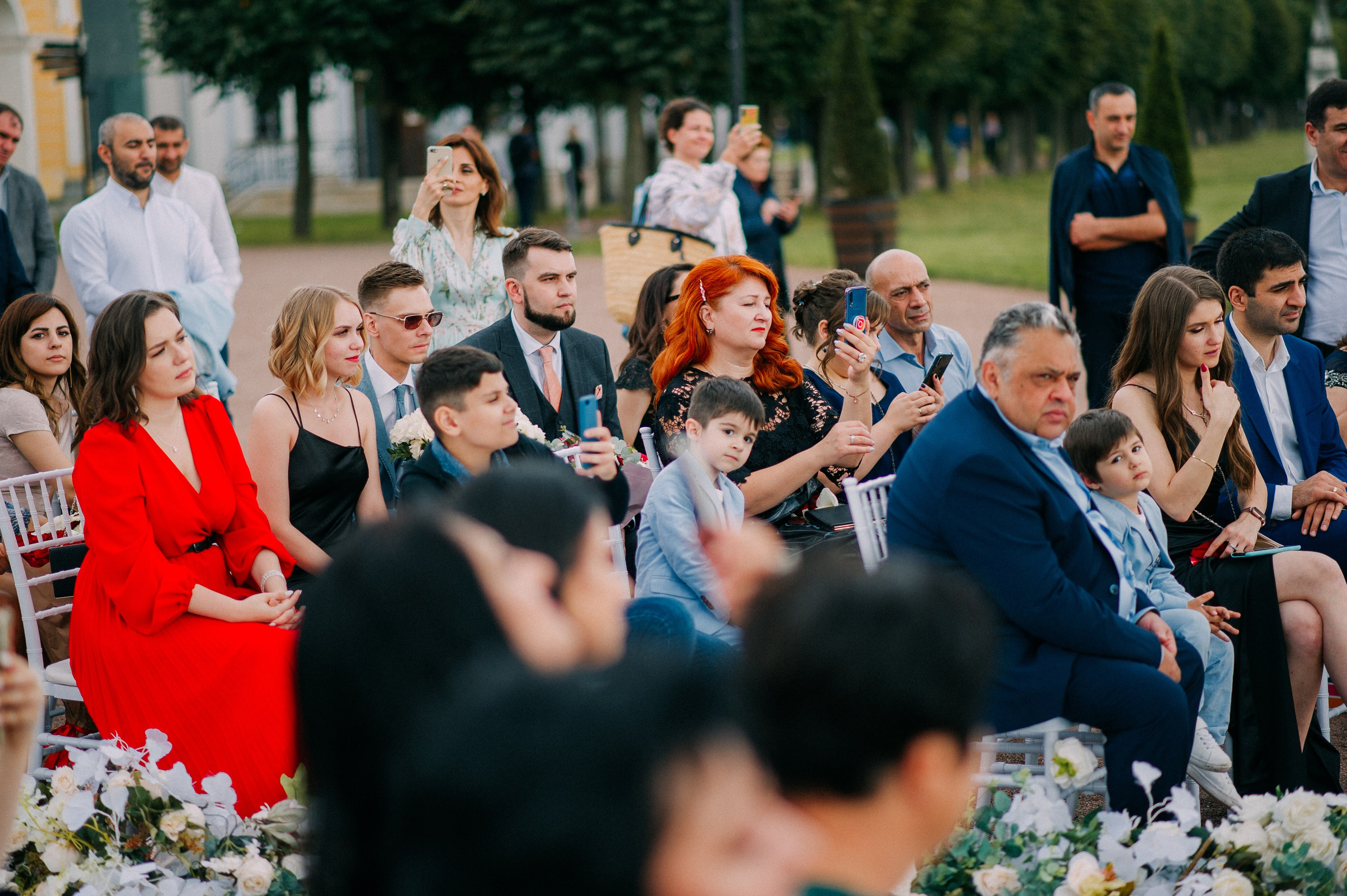 Алина & Зураб. Свадебный фотограф/видеограф Максим Черников