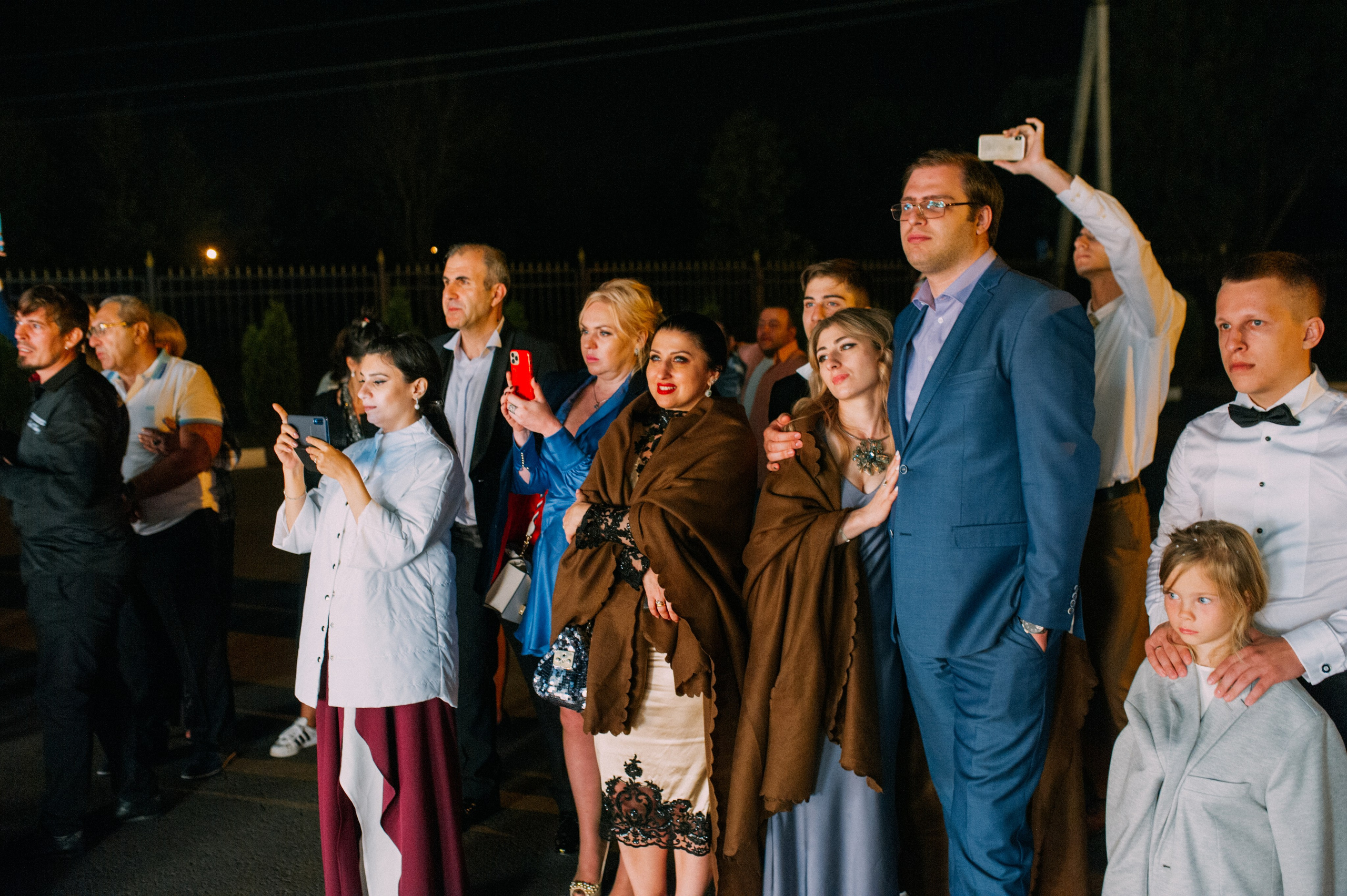 Екатерина & Валерий. Свадебный фотограф/видеограф Максим Черников