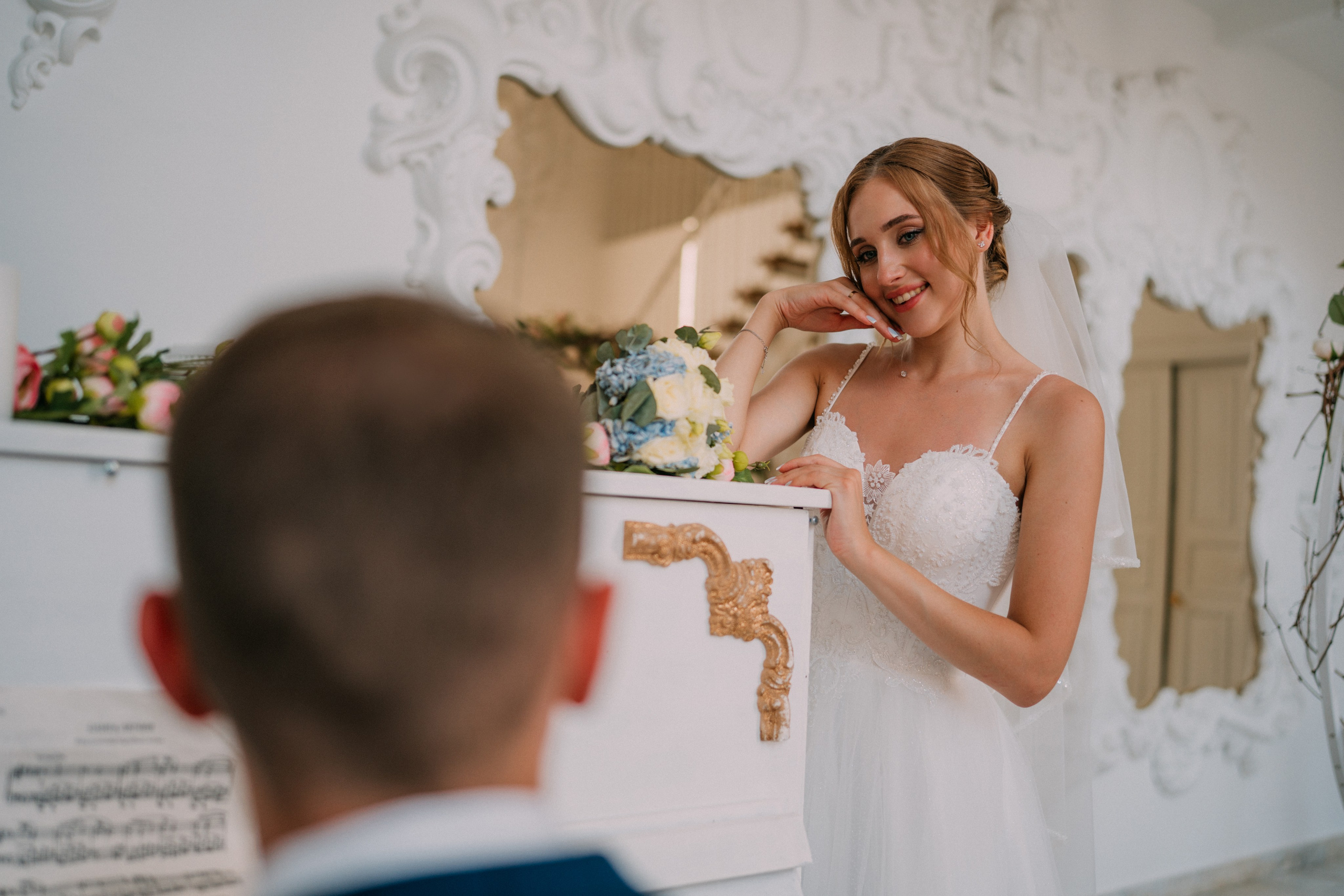 Алексей & Анастасия. Свадебный фотограф/видеограф Максим Черников