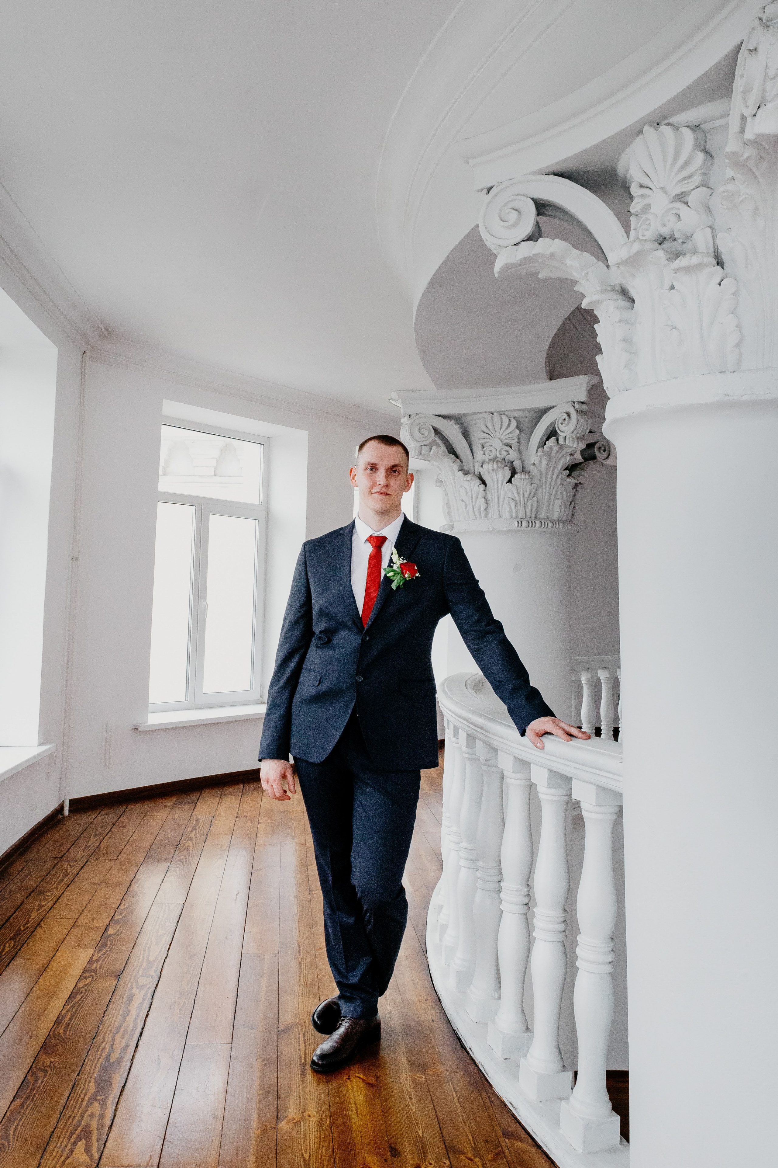 Максим и Ксения. Фотограф, видеограф в Челябинске Глеб Хазиев