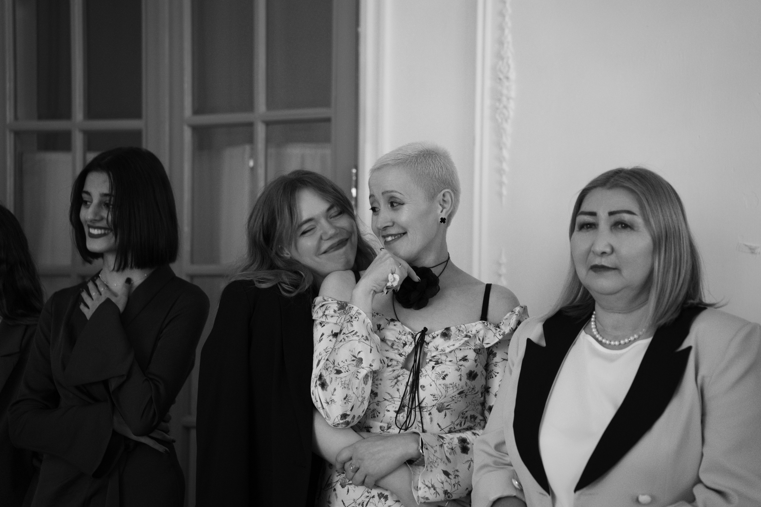 Вместе. Главная