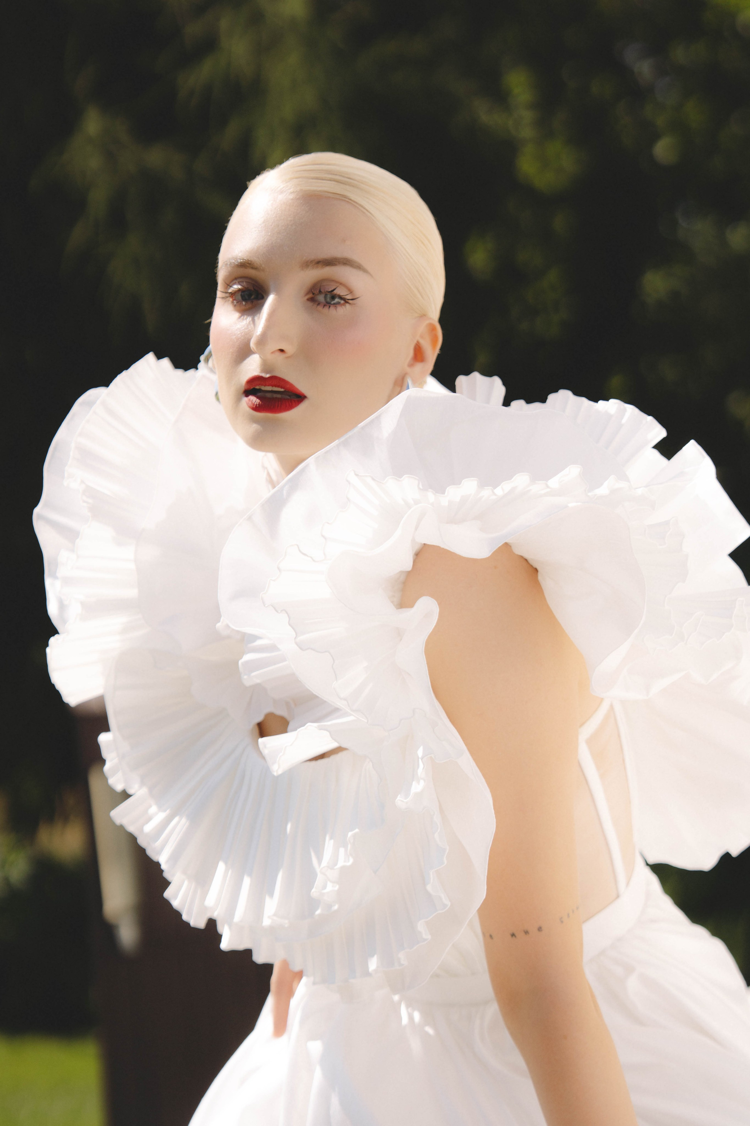 Лада & Денис. Фотограф Наталья Воронина Москва