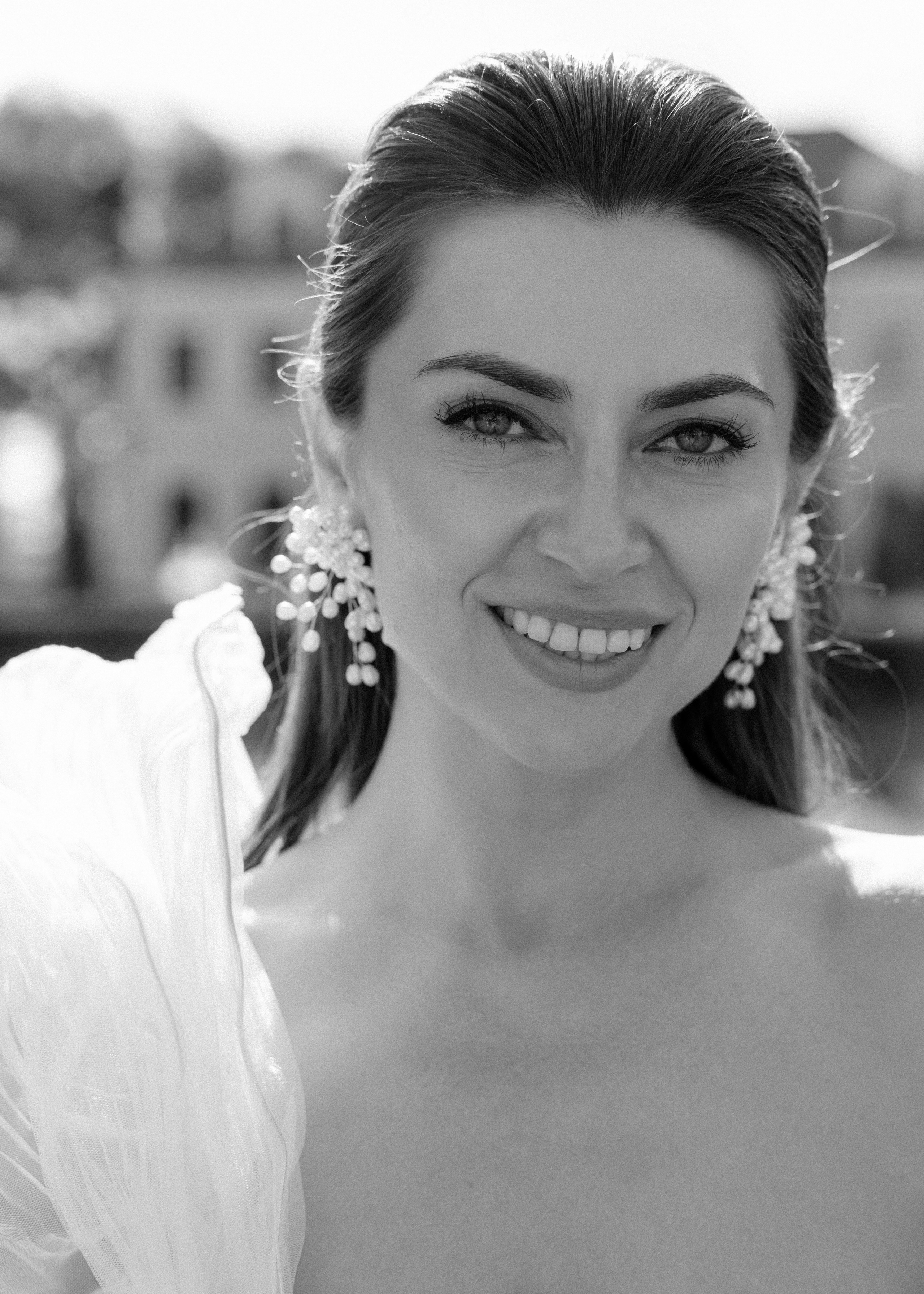 Океан любви Юлии и Алексея. Свадебный фотограф в Калининграде Ольга Пасечник