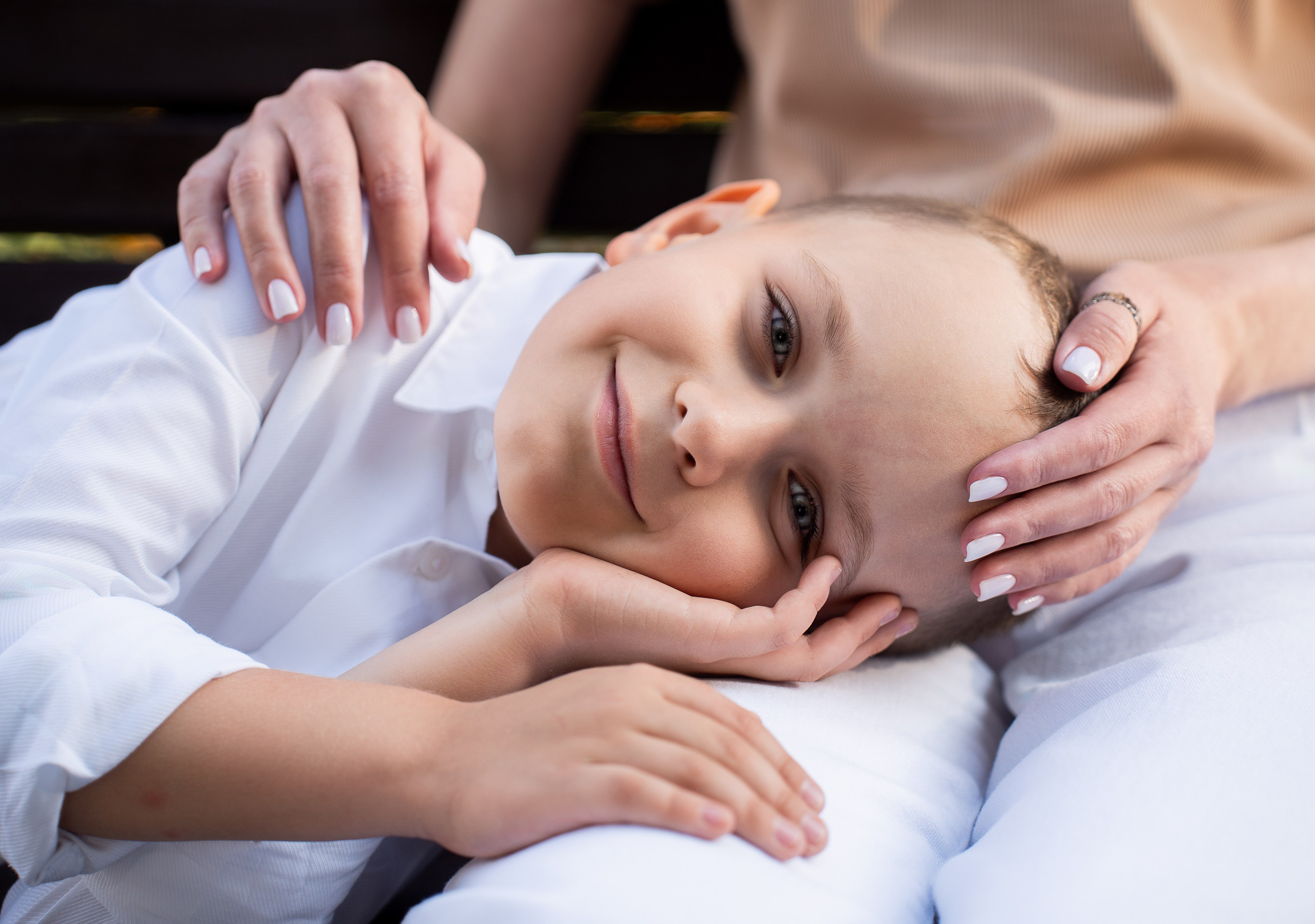 Татьяна. Профессиональный фотограф в Москве Марина Григорьева