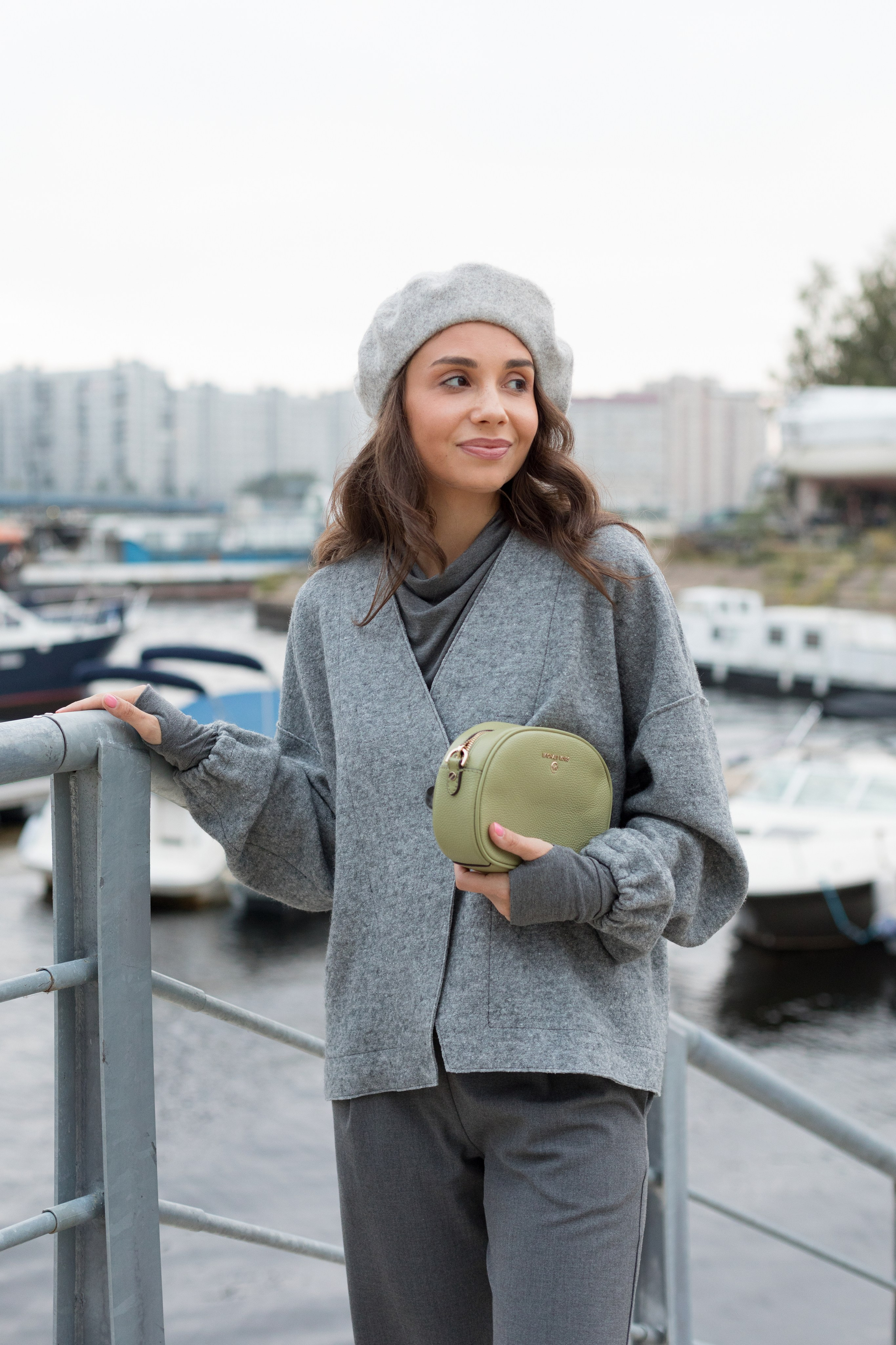 Фотосессия для бренда  женской одежды и аксессуаров. Детский и контент фотограф Надя Волкова Санкт-Петербург