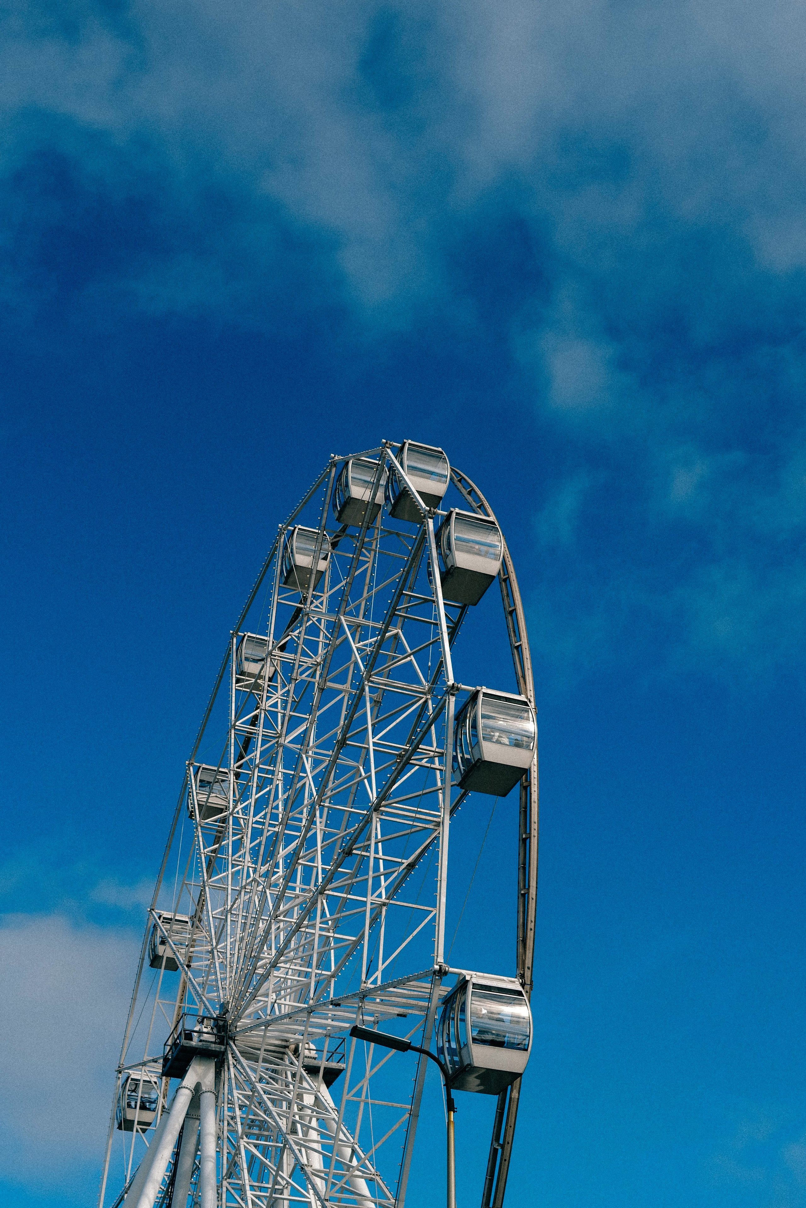 Zelenogradsk. Фотограф София Комкина