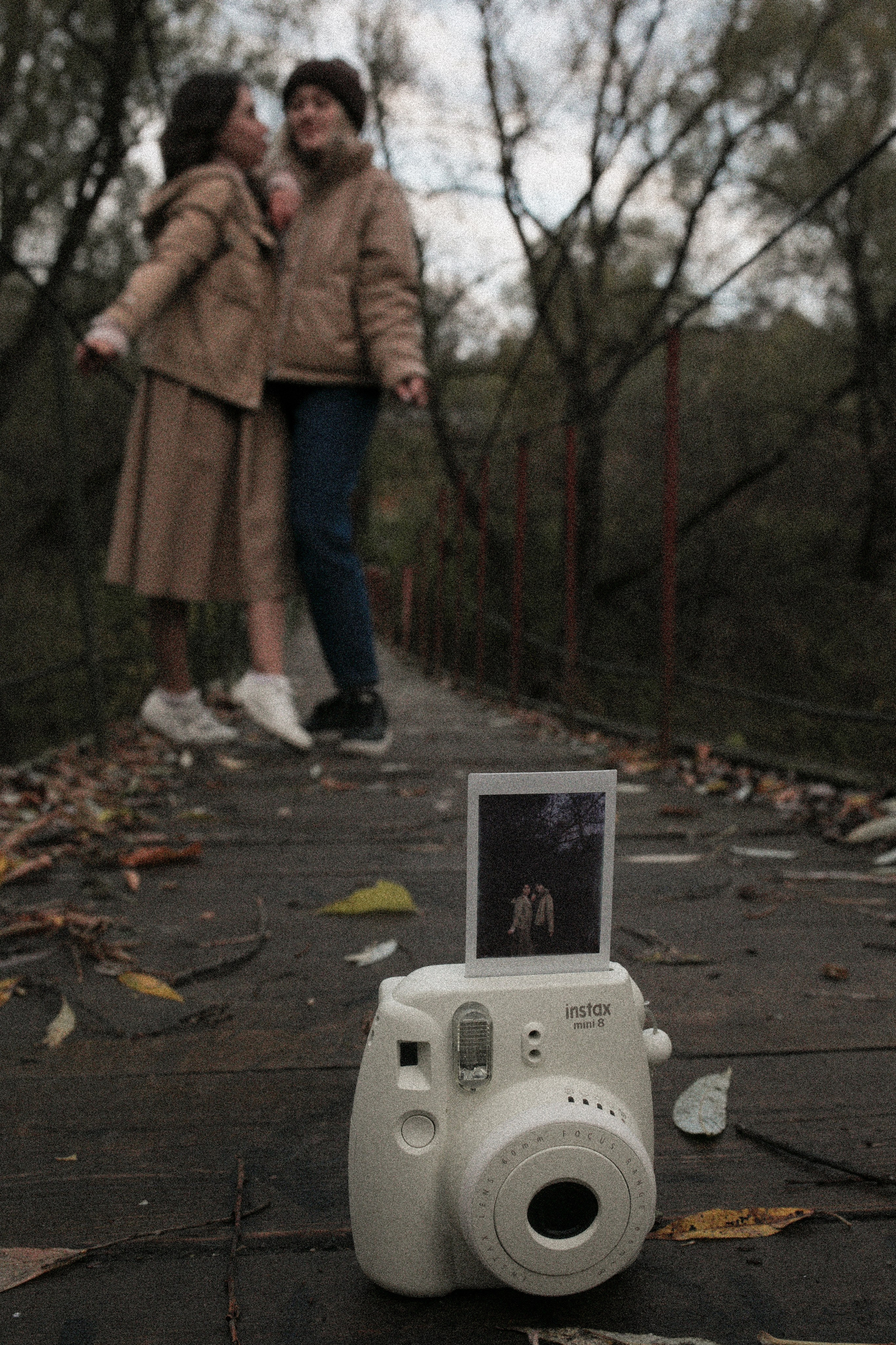 Алина и Регина. Фотограф София Комкина