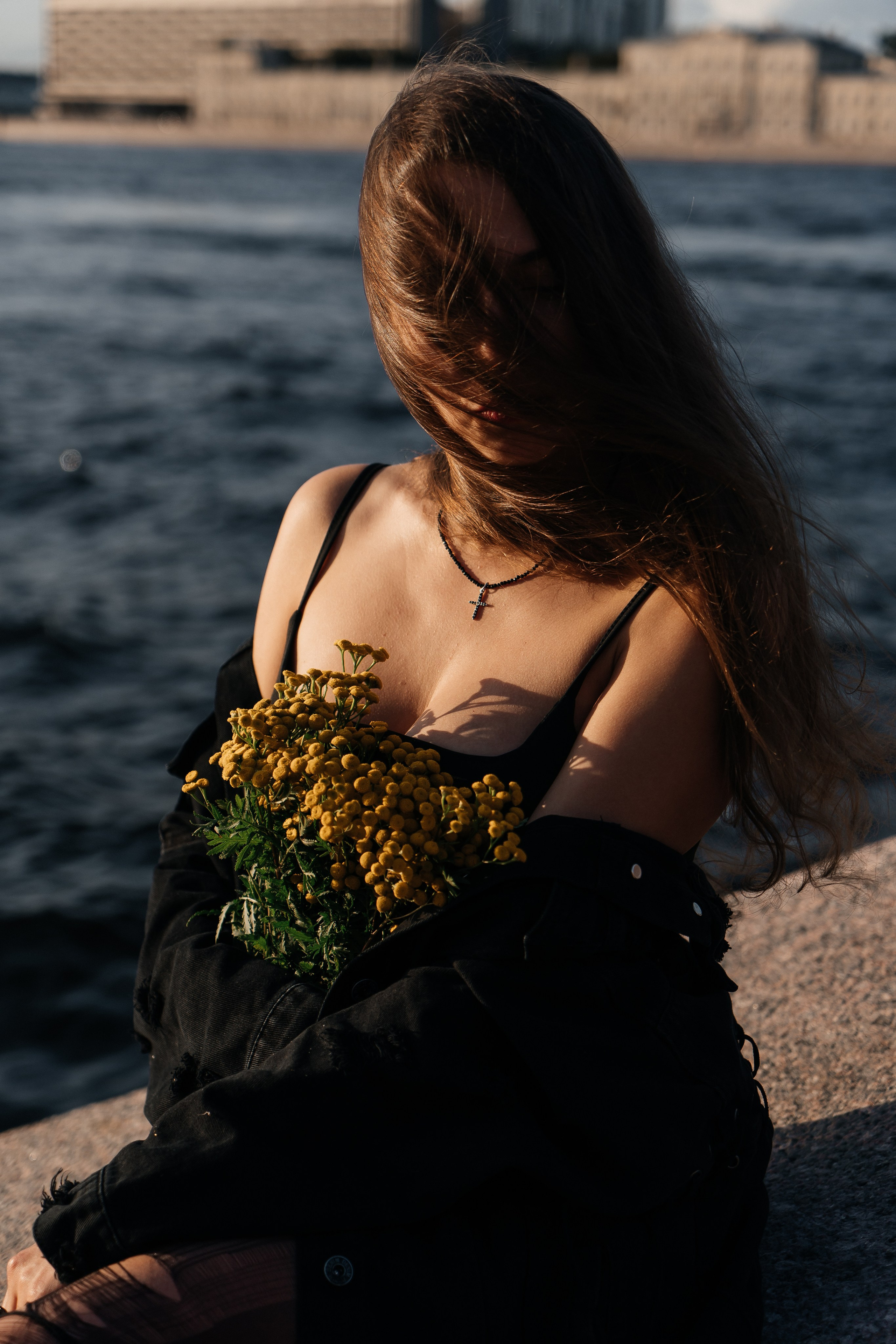 Ксения. Портретный и семейный фотограф Ксения Казанцева