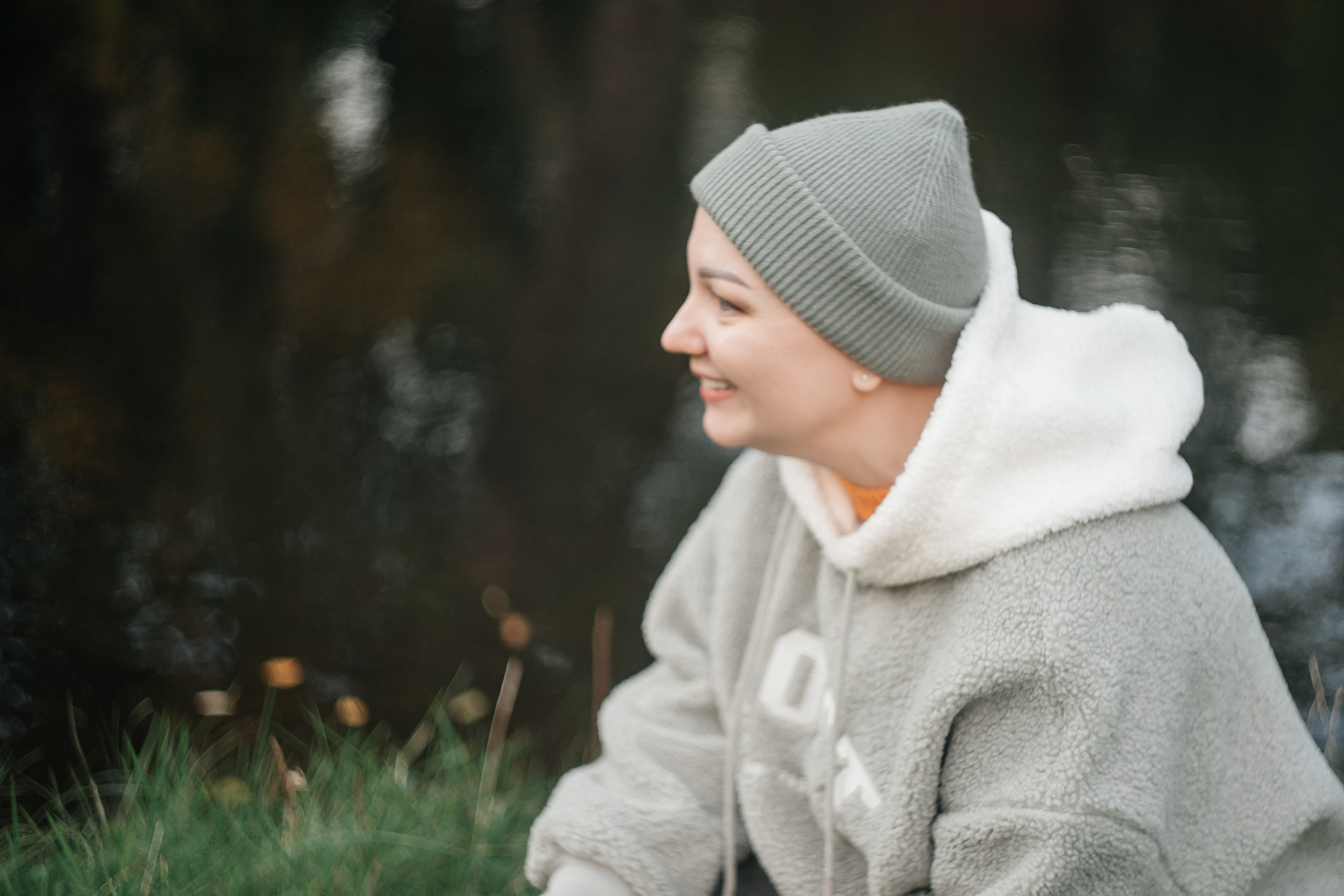 Ирина. Портретный и семейный фотограф Ксения Казанцева