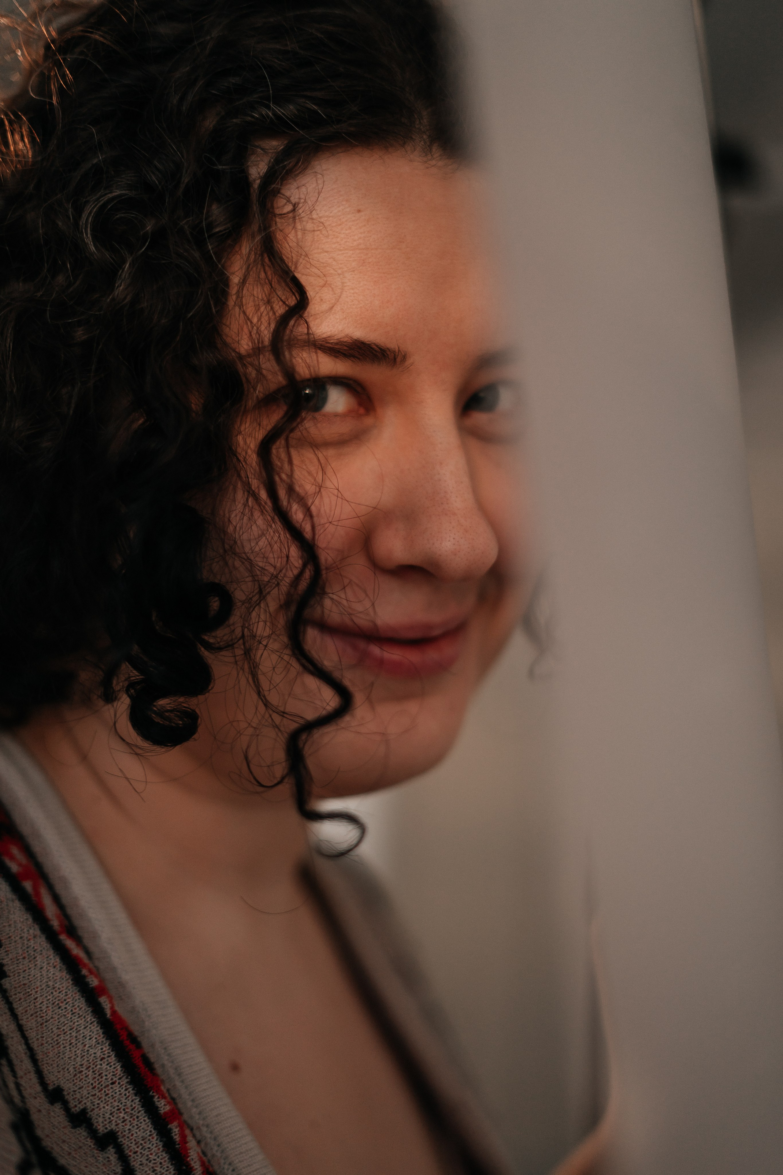 Александра. Портретный и семейный фотограф Ксения Казанцева