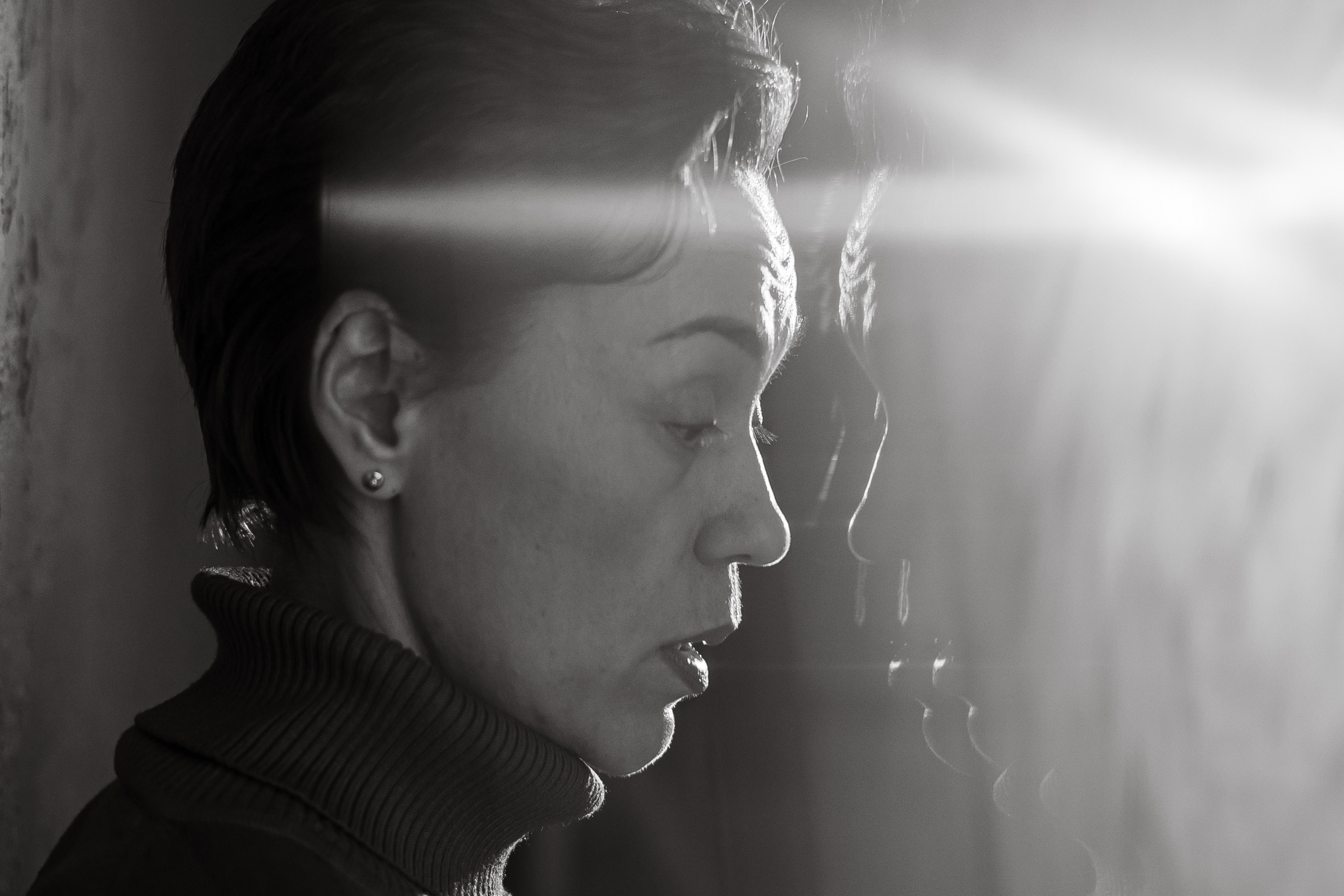 Татьяна. Портретный и семейный фотограф Ксения Казанцева