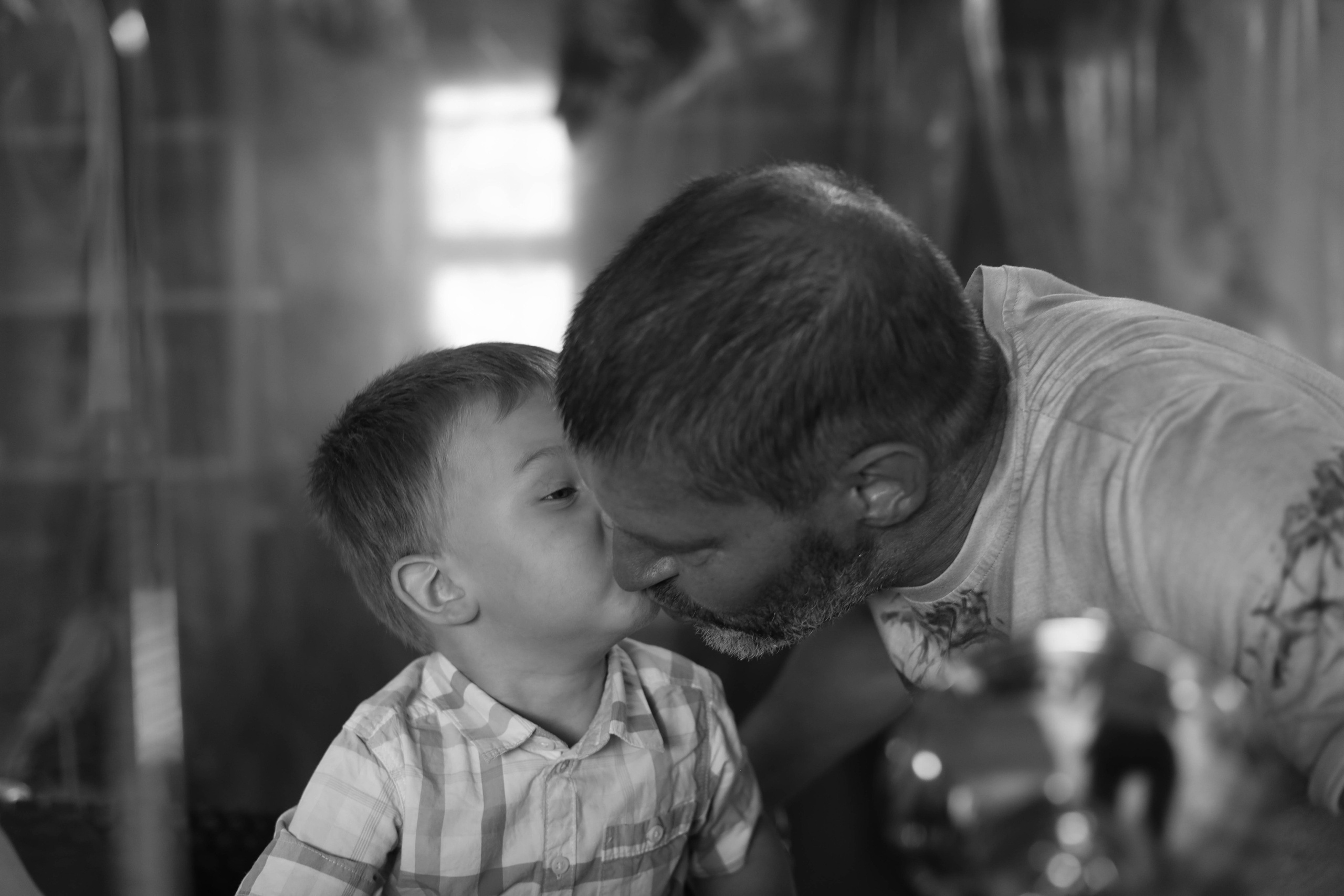 Связь Поколений — 9. Артеменкова Анна Фотограф