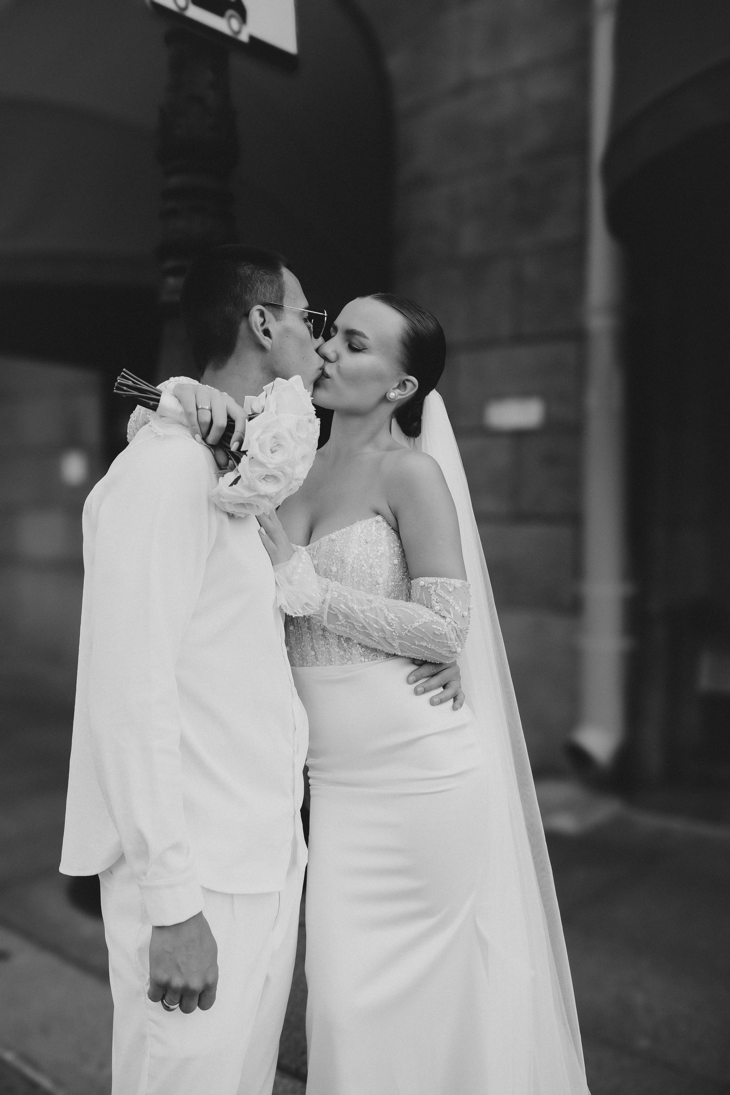 Wedding Day. Анна Михайлова|Свадебный фотограф в Санкт-Петербурге