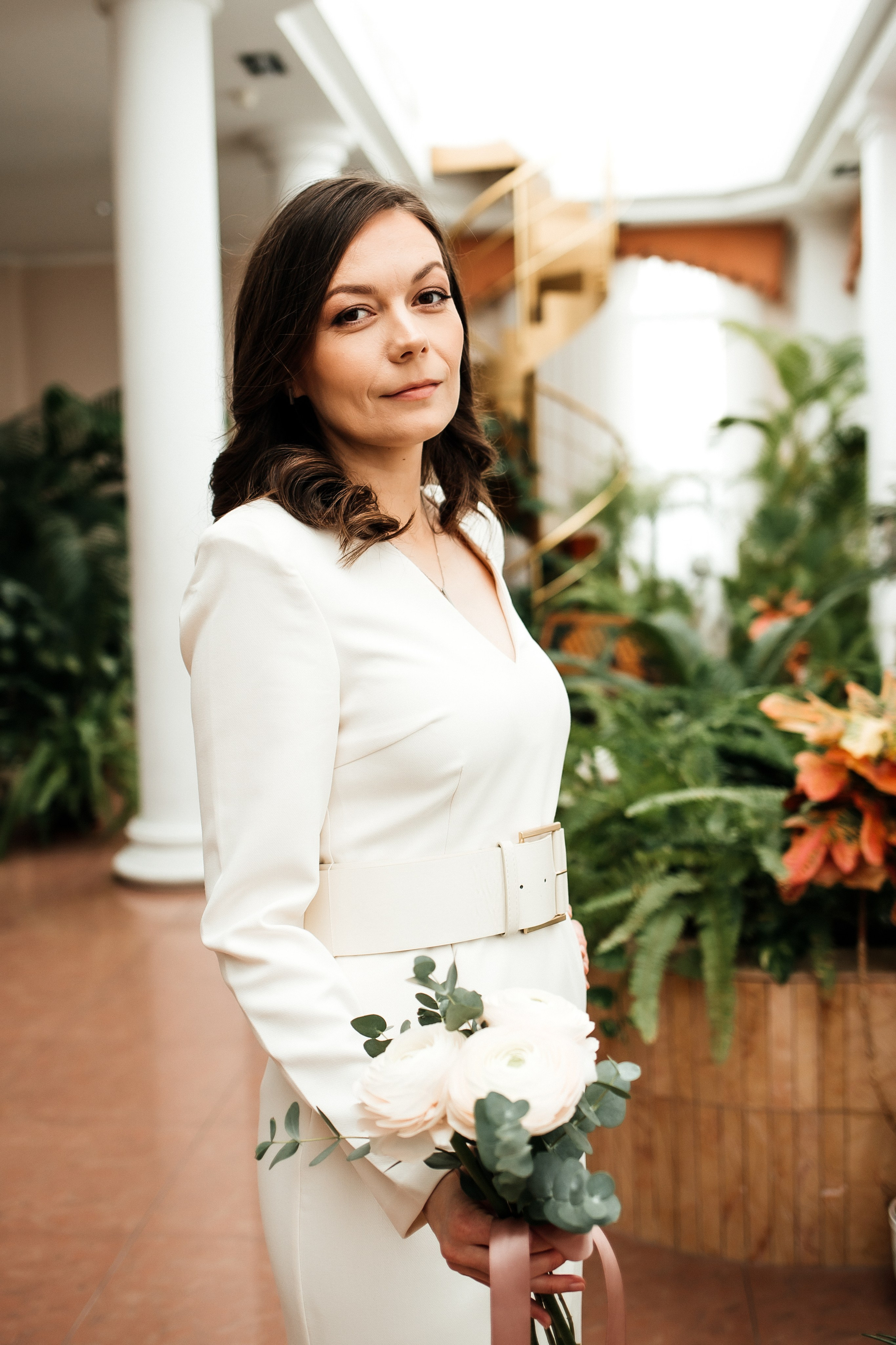 Wedding Day. Анна Михайлова|Свадебный фотограф в Санкт-Петербурге