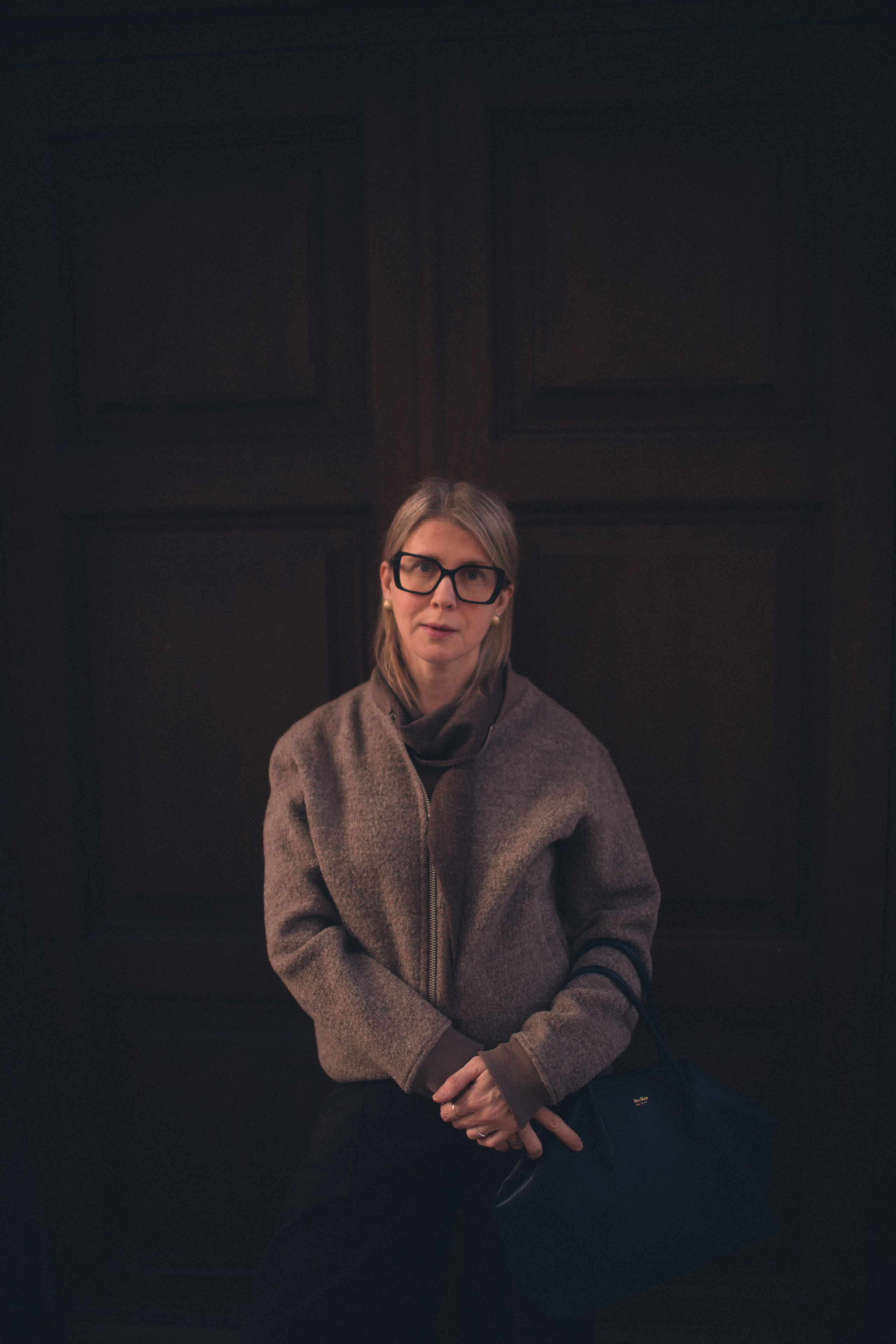 Портретный фотограф в Москве Анна Пак