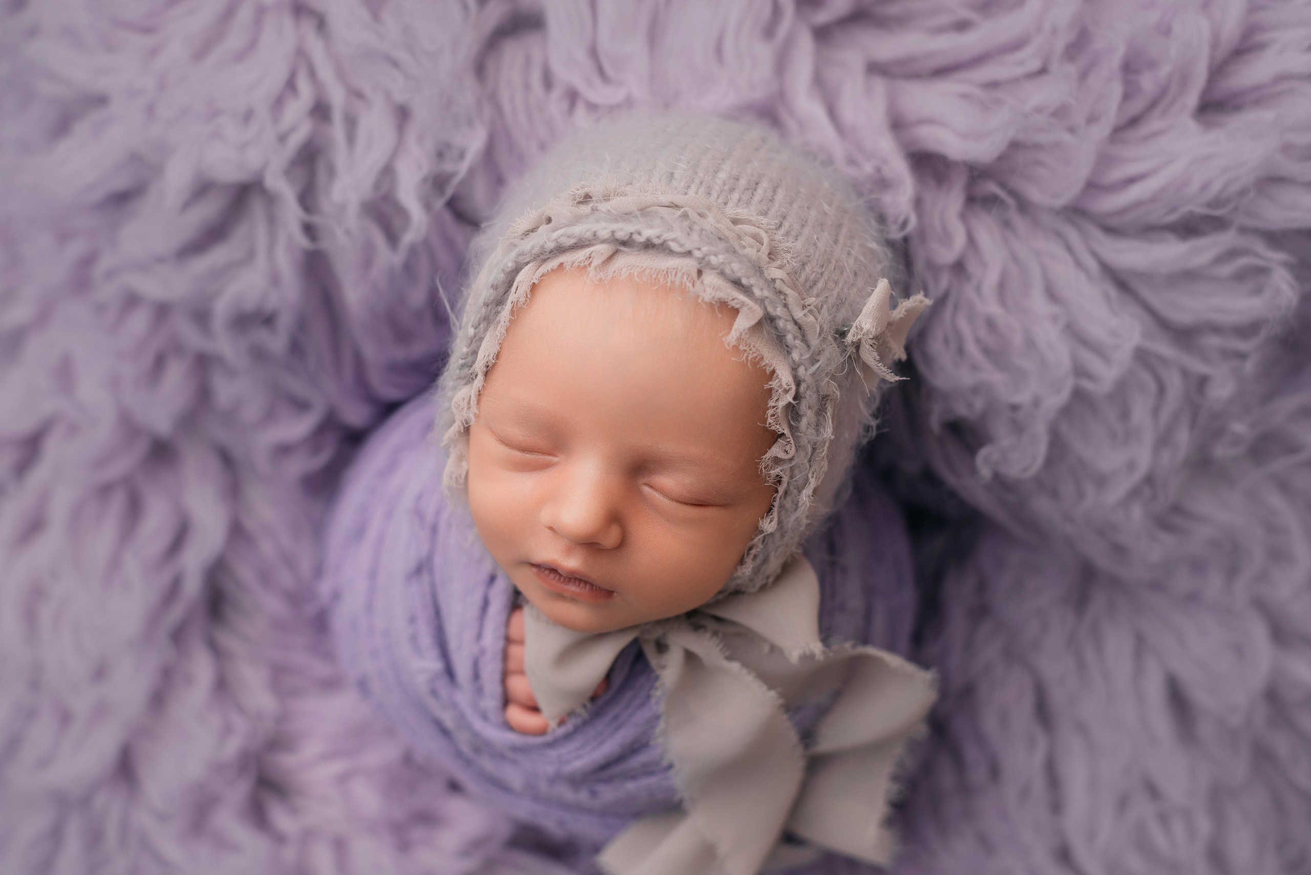 Алиса. Фотограф новорожденных Белгород