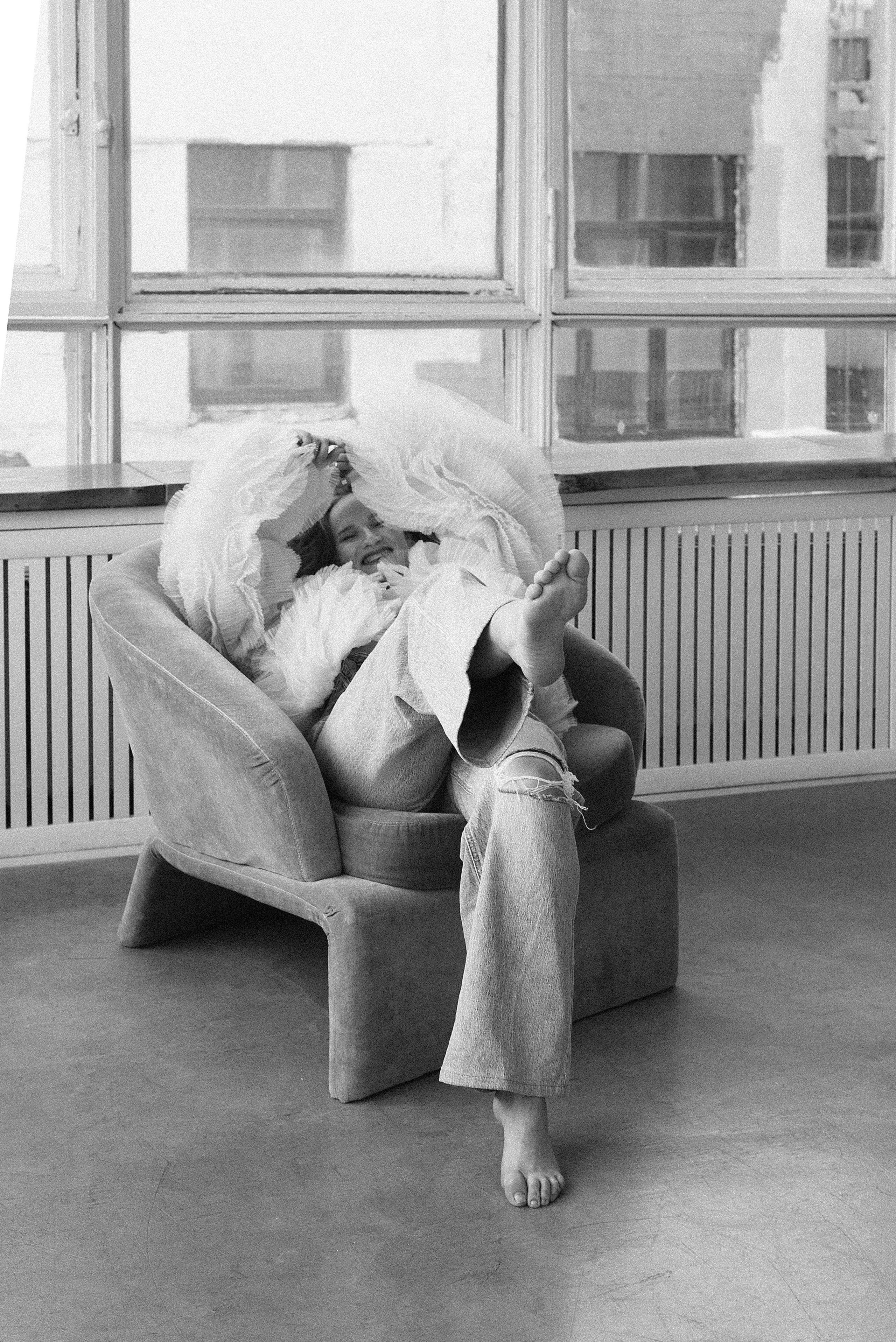 Татьяна. Юлия Соколовская Фотограф Москва Красногорск