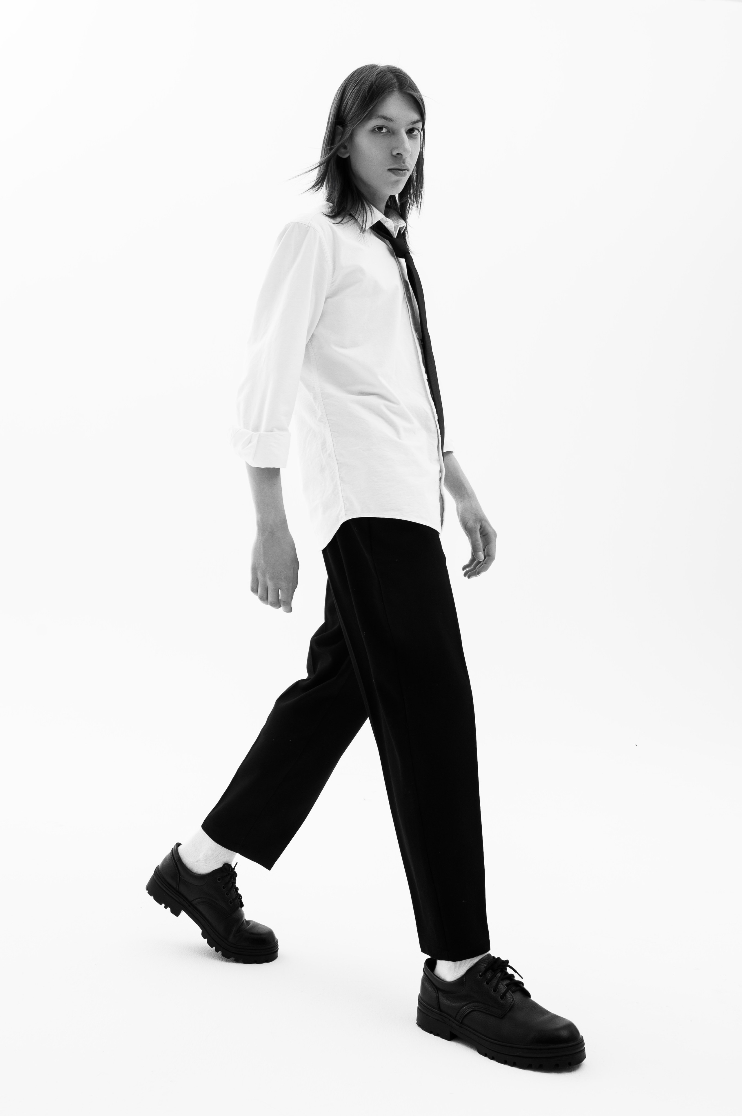 Модельные тесты. Профессиональный фотограф в Москве Александра Харламова