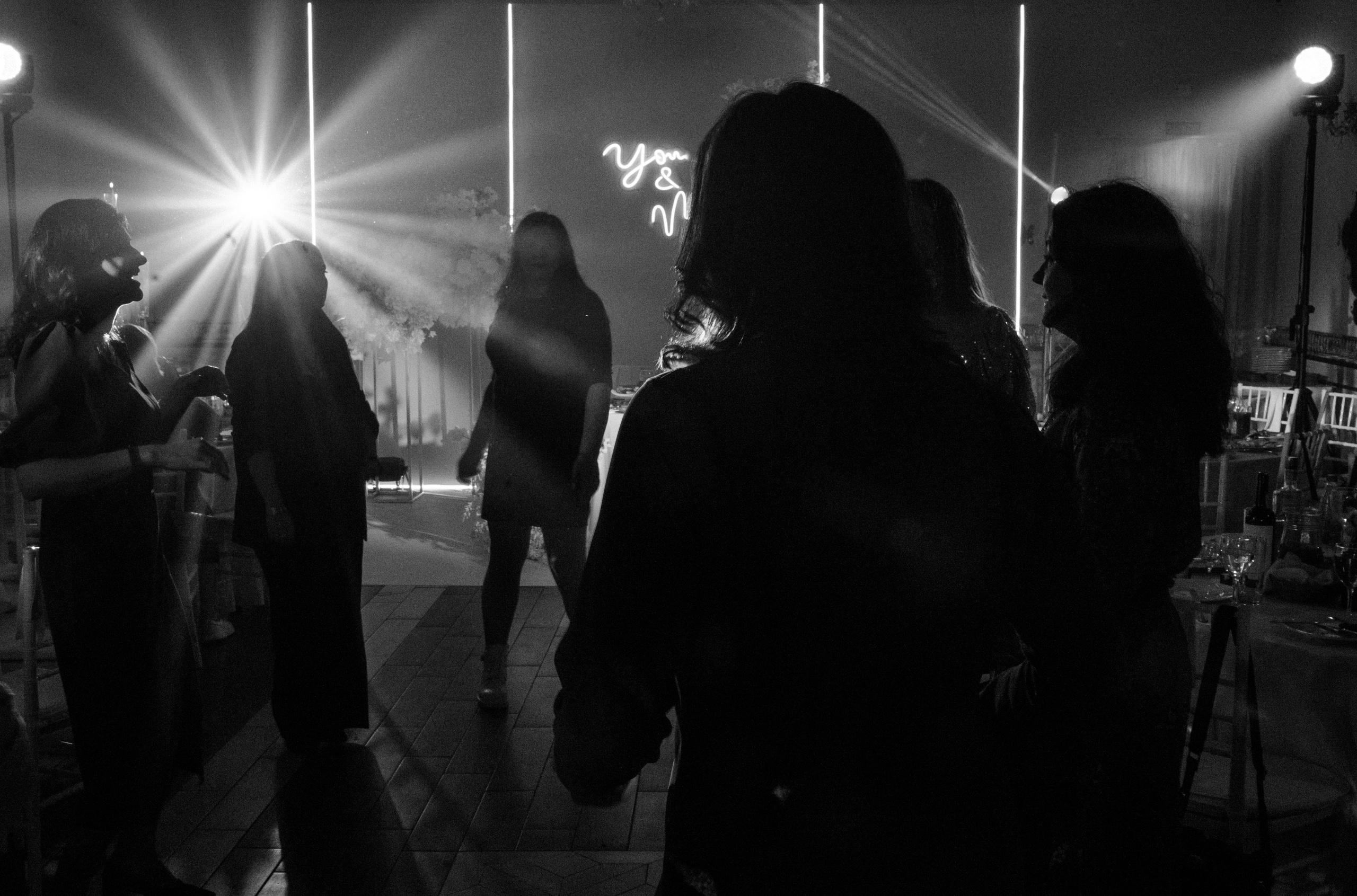 Troicky. Свадебный фотограф в Минске Вадим Бурчик