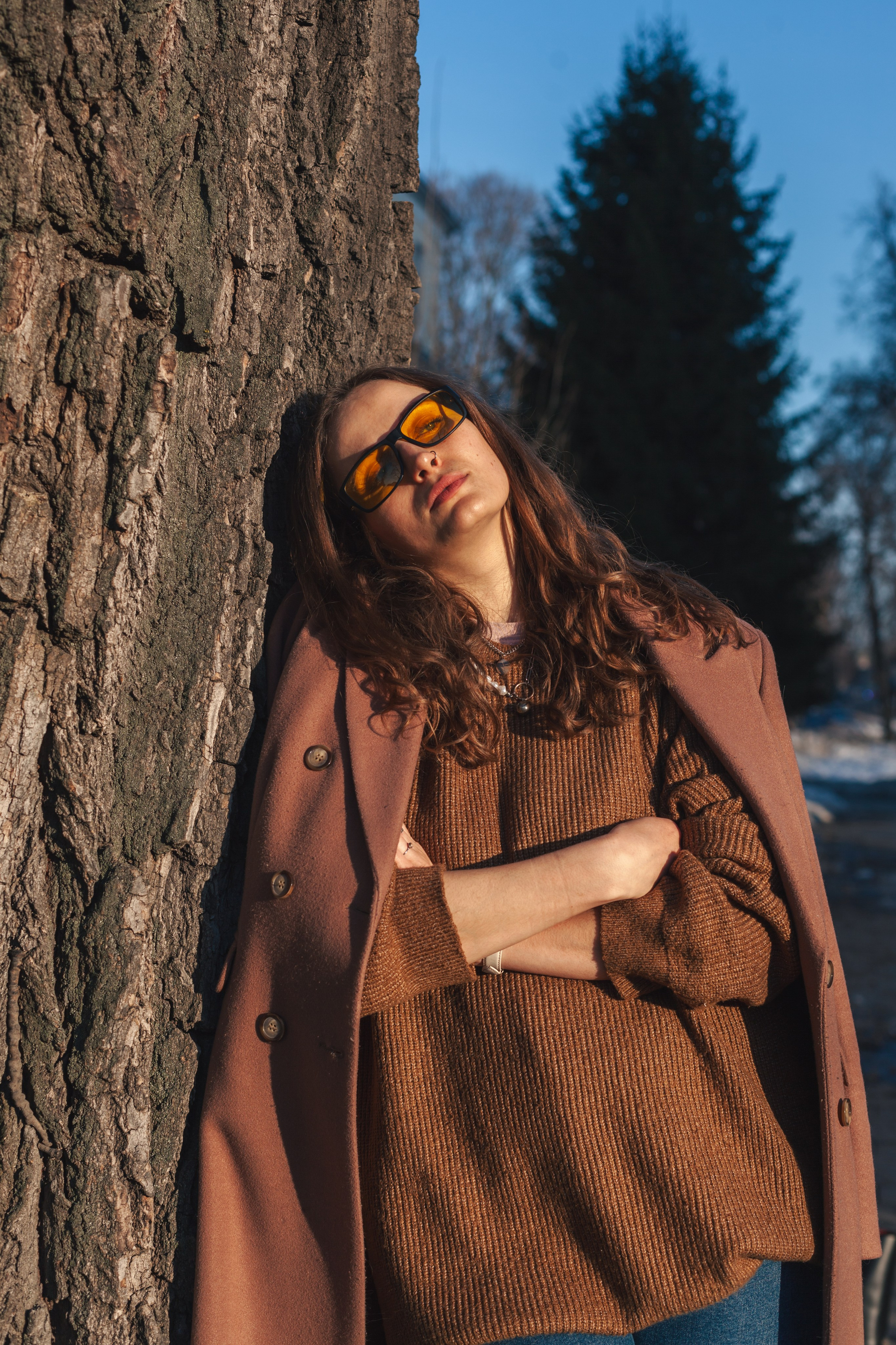 Оля. Фотограф-фототерапевт Рязань/Москва/Санкт-Петербург/Сочи Елена Сазонтова