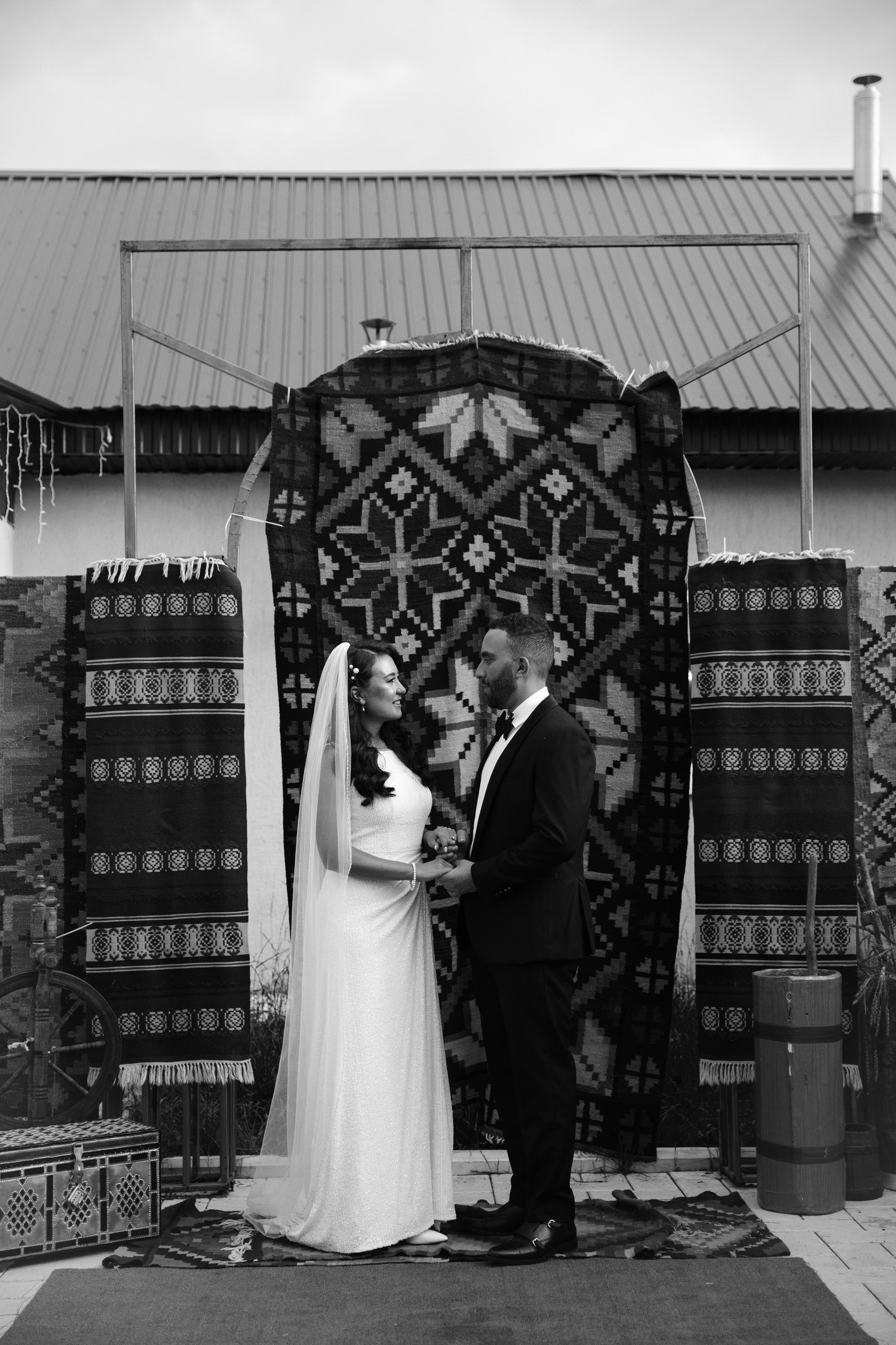 Амир & Миляуша