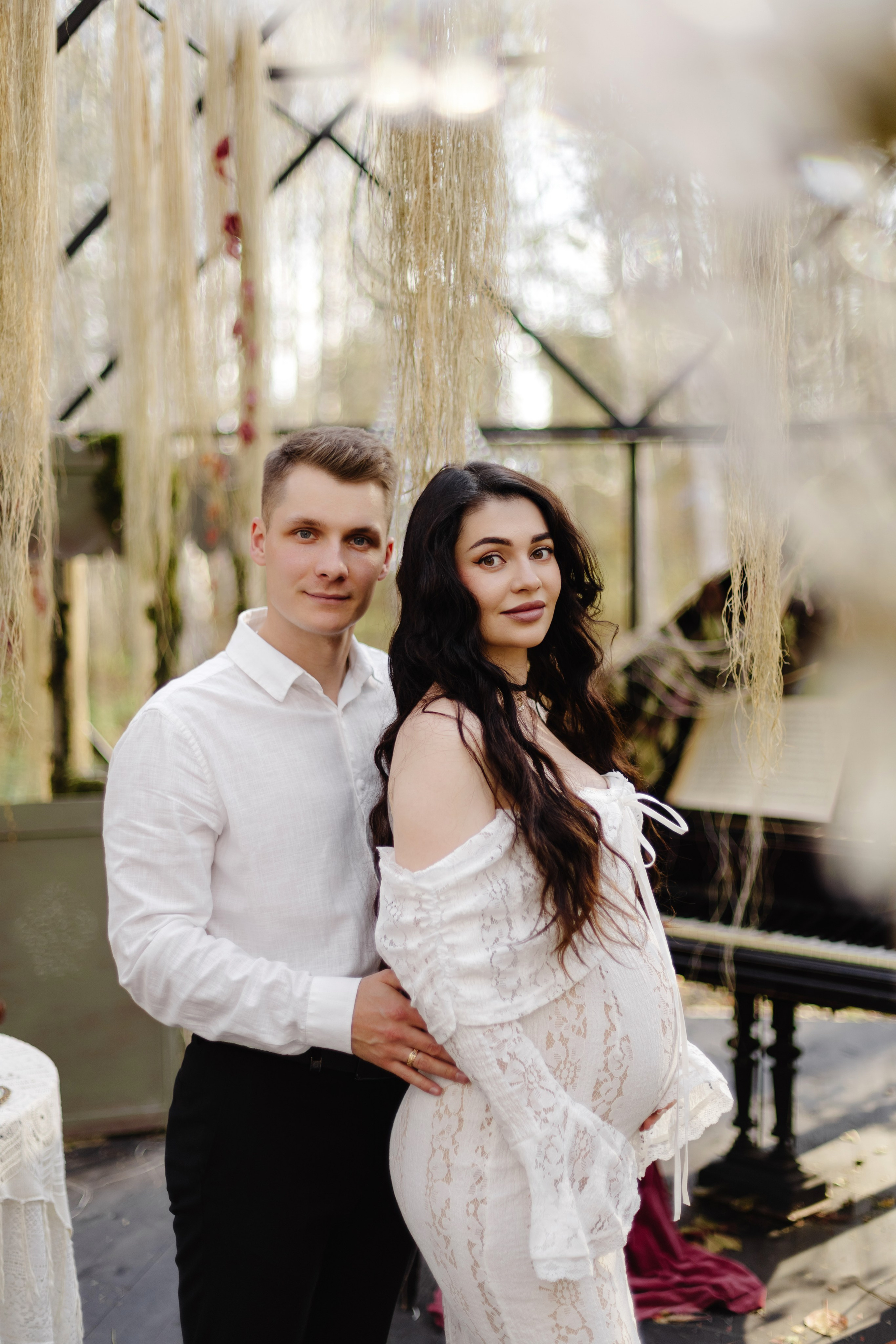 Андрей и Евгения. Дмитрий Судаков, фотограф в Екатеринбурге и Москве