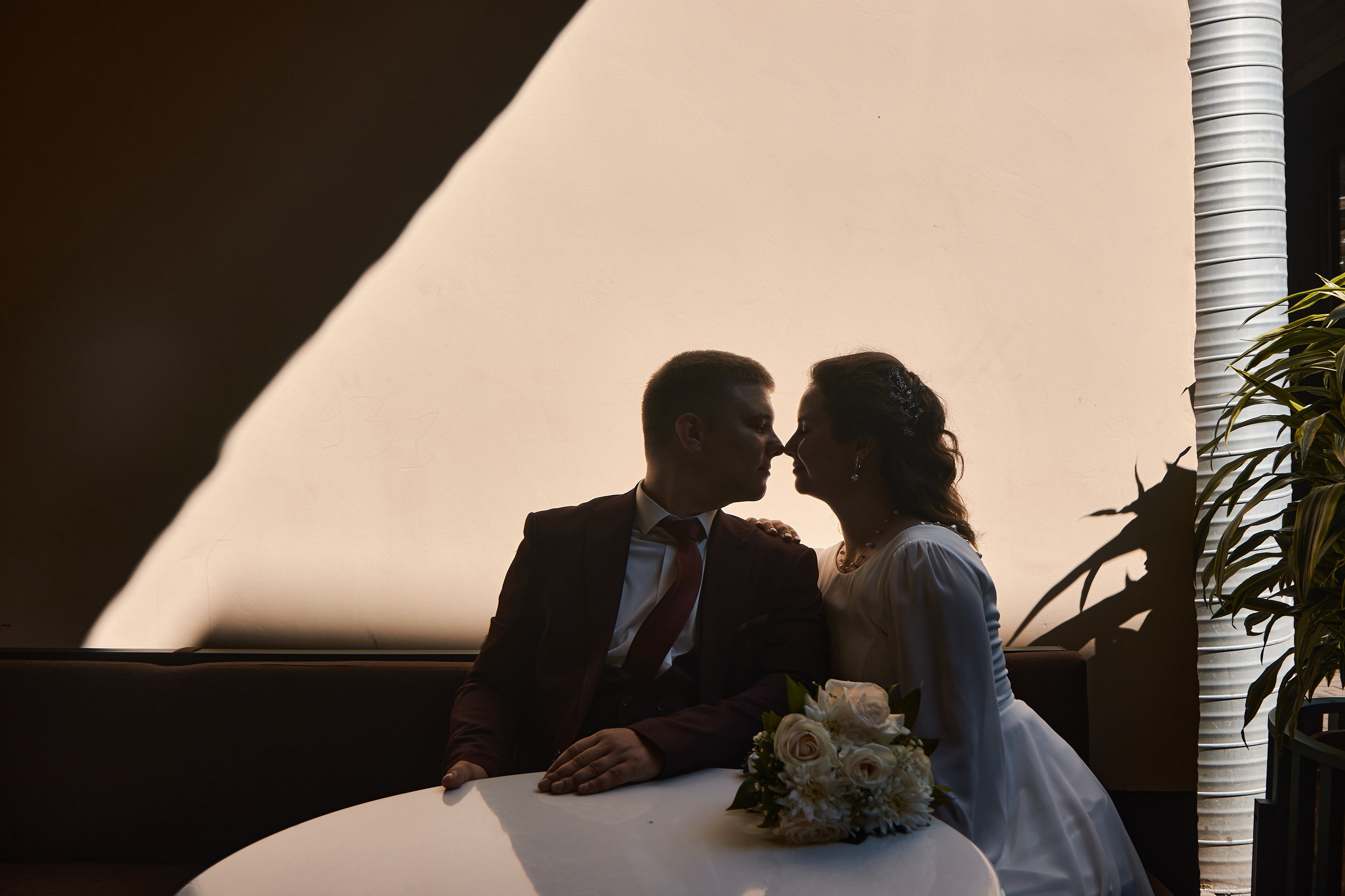 Галаутдинова Софья — Свадебный фотограф в Томске 2025