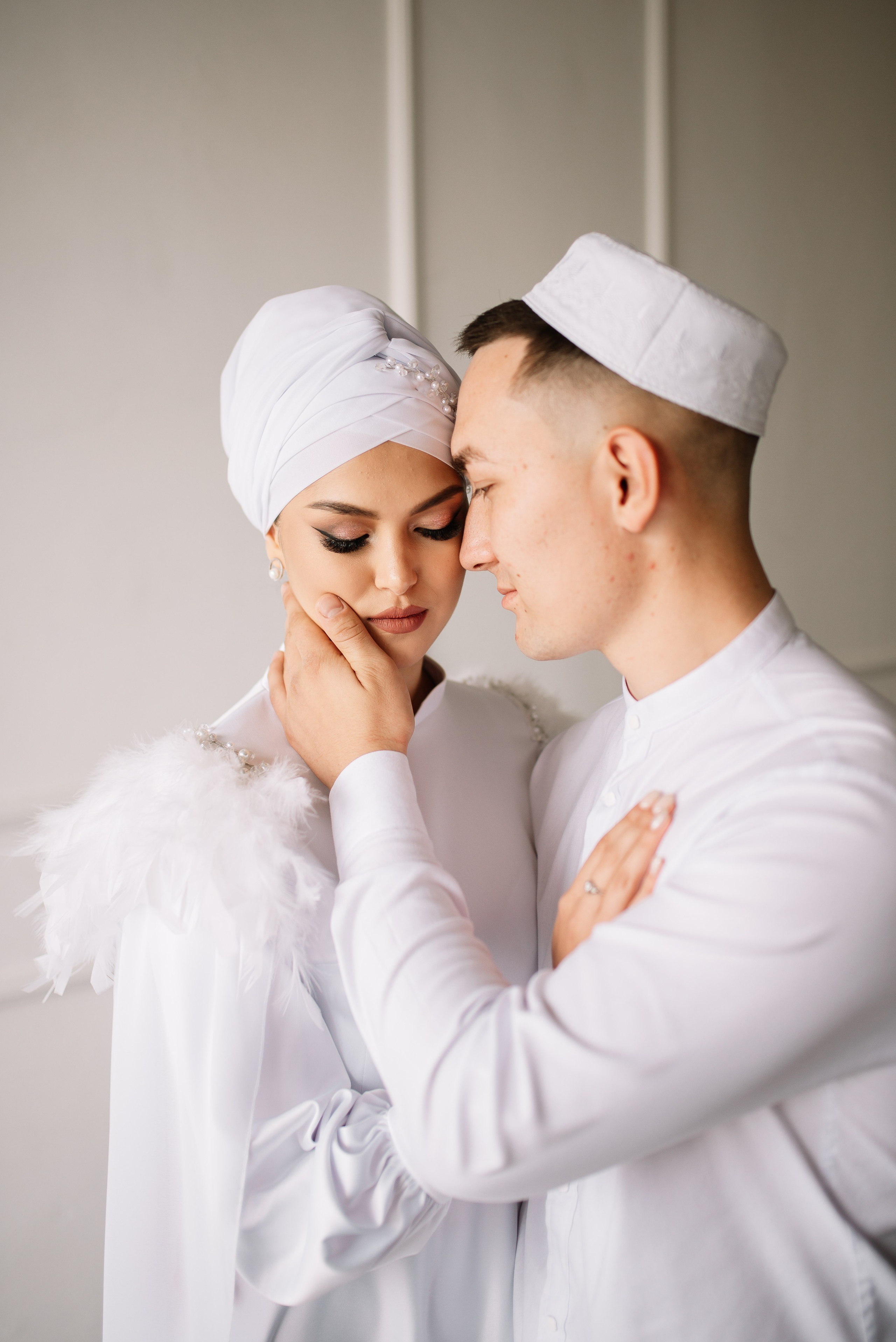 Радмир и Алсу, 06.10.2023. Свадебный фотограф в Сибае Елена Самарина