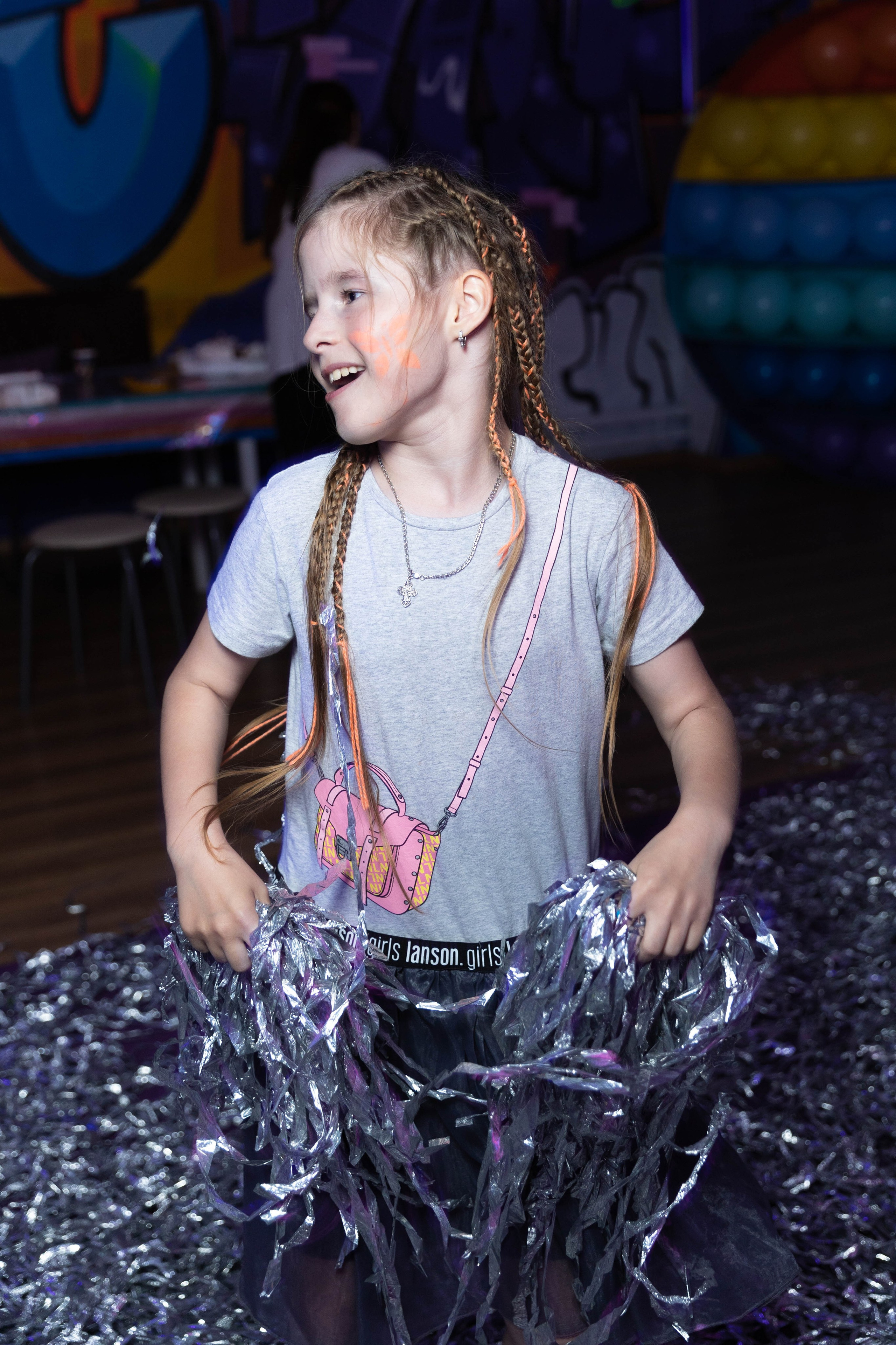 Loft 1. _Carpe diem_