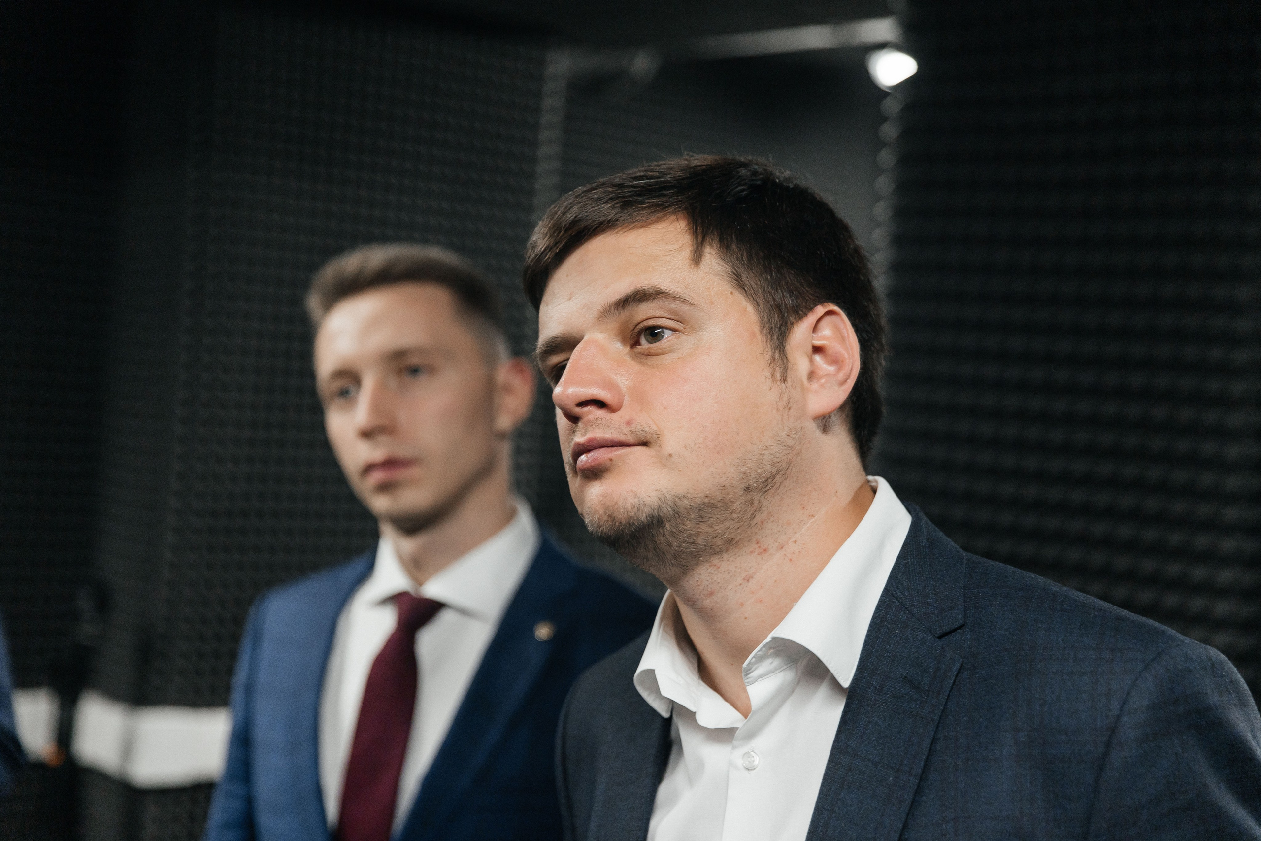 Росмолодёжь Томск. _Carpe diem_