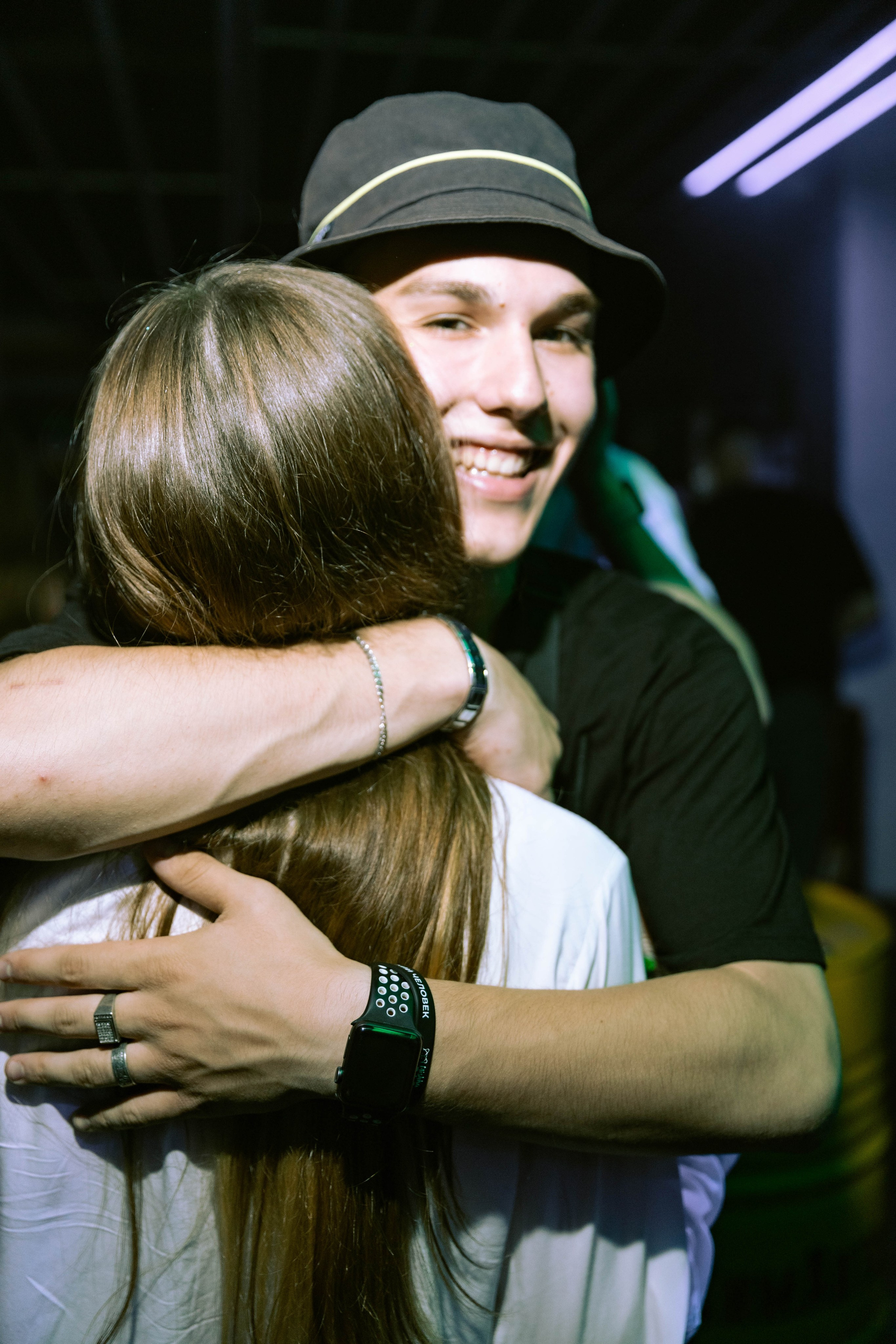 Mishka-bar 2. _Carpe diem_