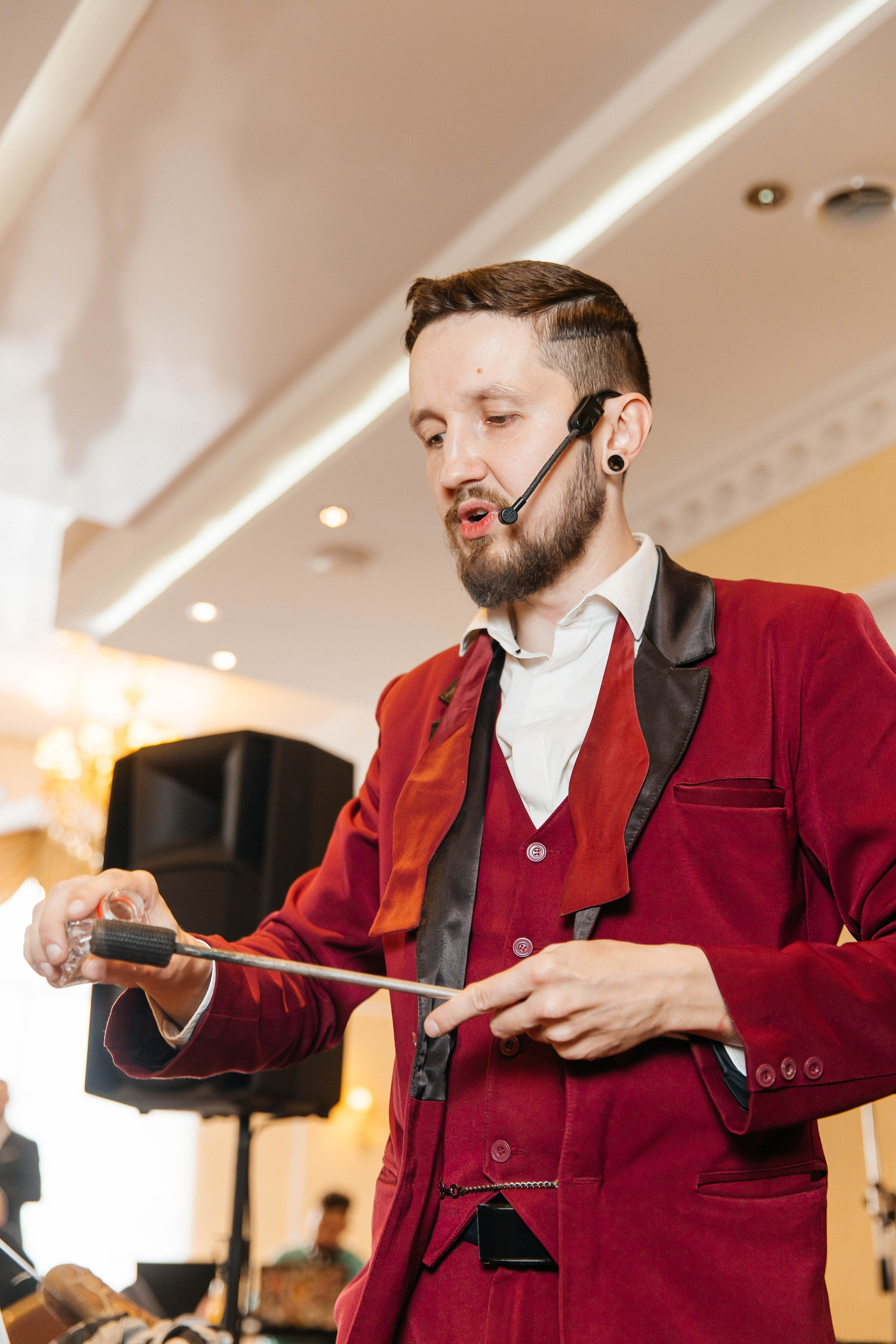 ССК. _Carpe diem_