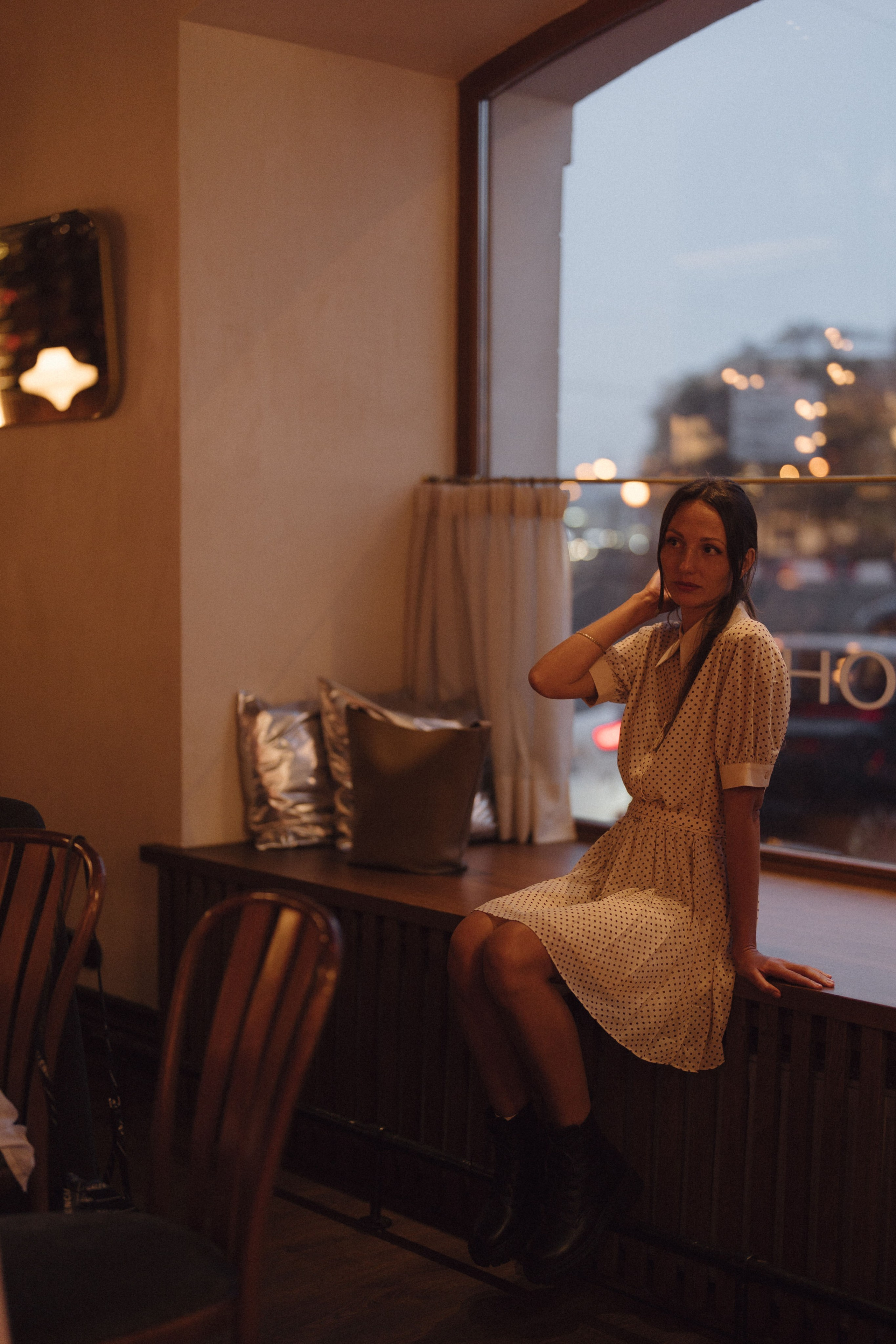 Европа в Сезонах. Фотограф в Санкт-Петербурге Александр Дымов