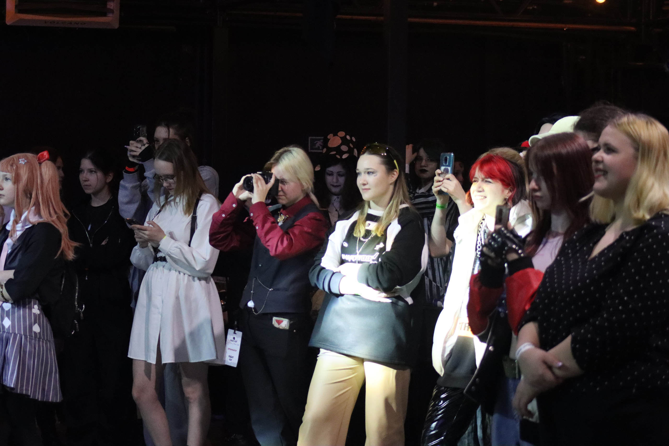 Репортаж сценический. Творческий фотограф в Екатеринбурге Горинова Наталья