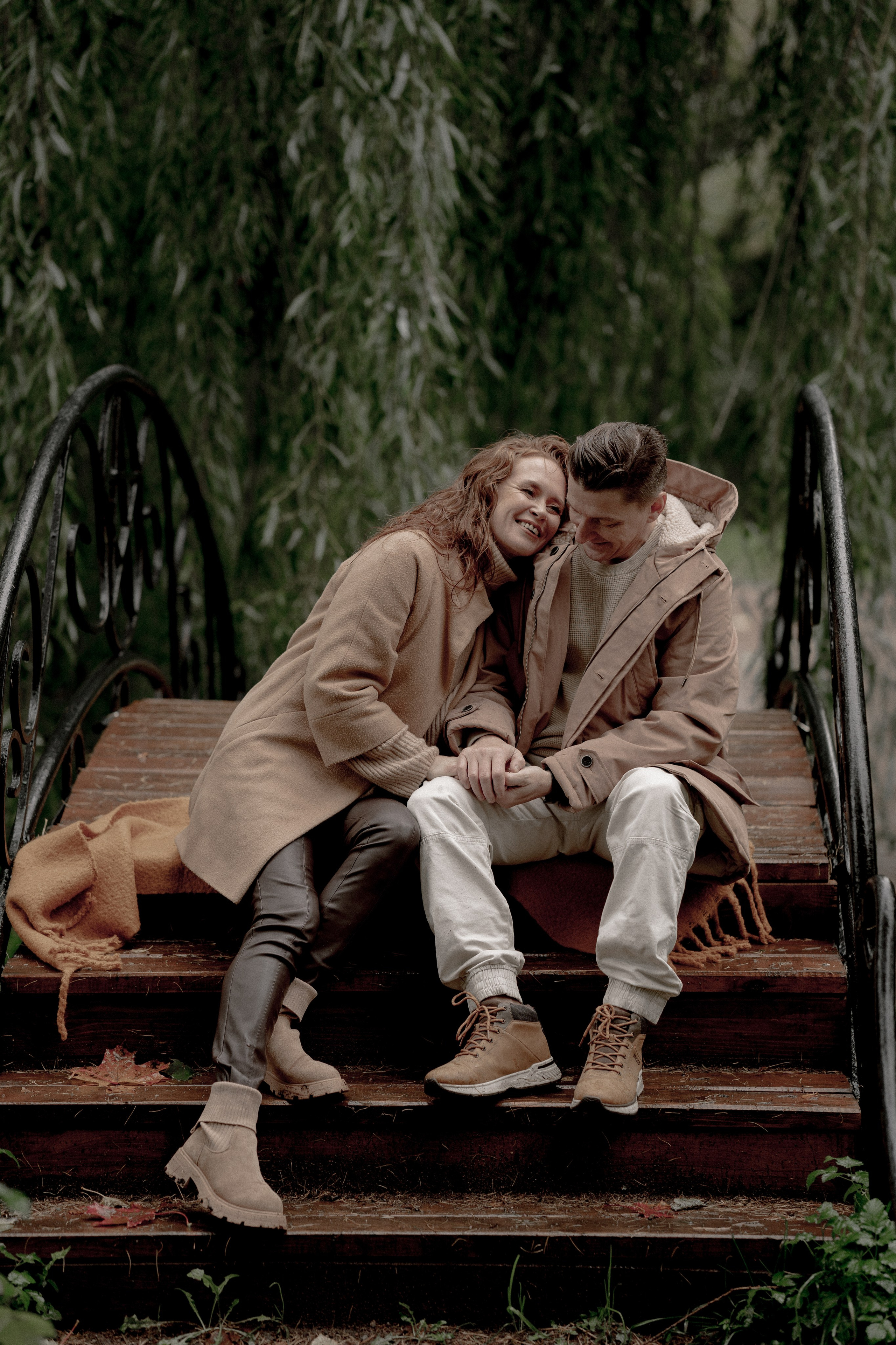 E & O. Фотограф Санкт-Петербург/Гомель Виктория Петрова