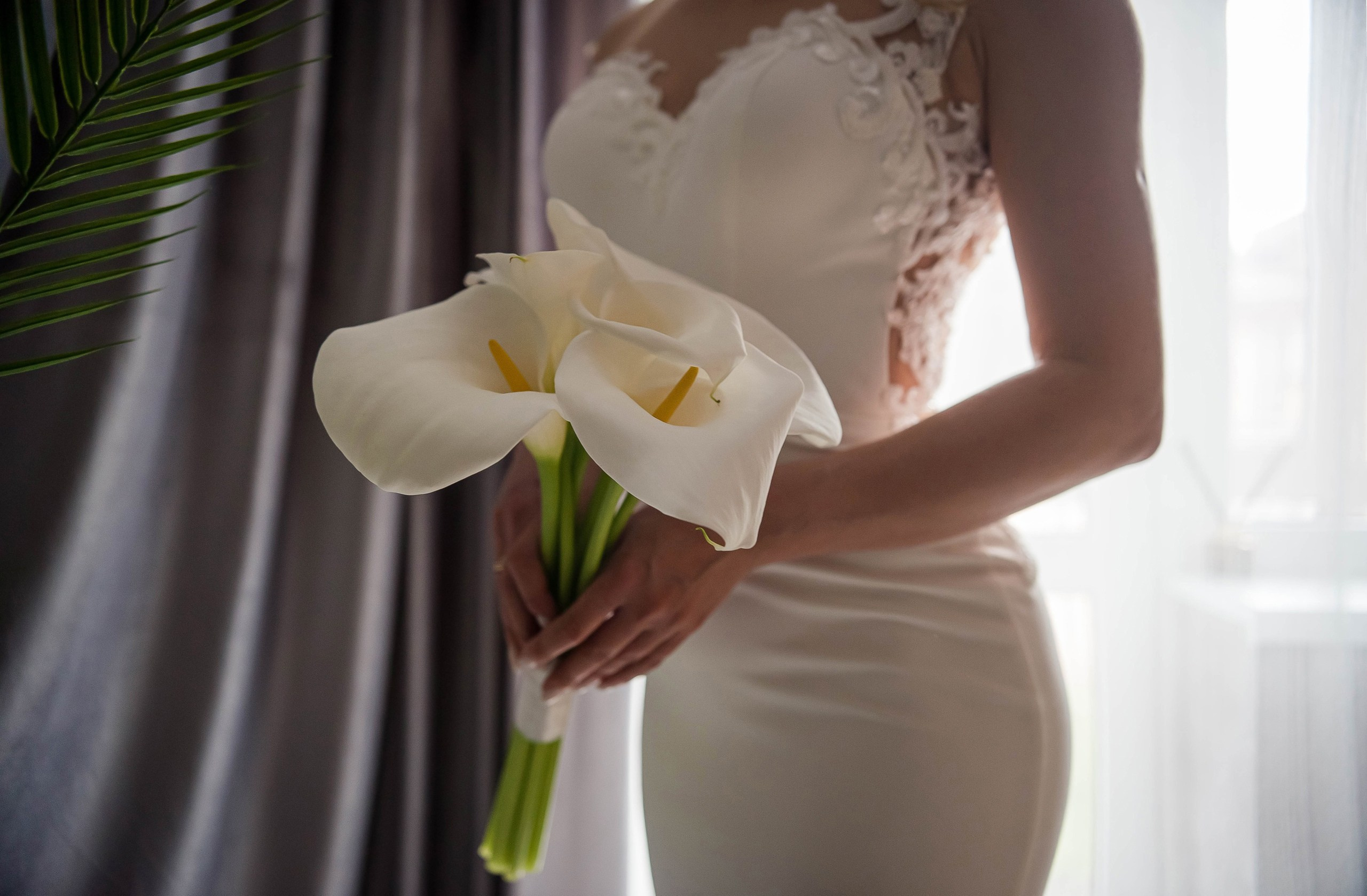 Венчание Лили и Андрея. Арт-фотограф Евгений Матвиенко