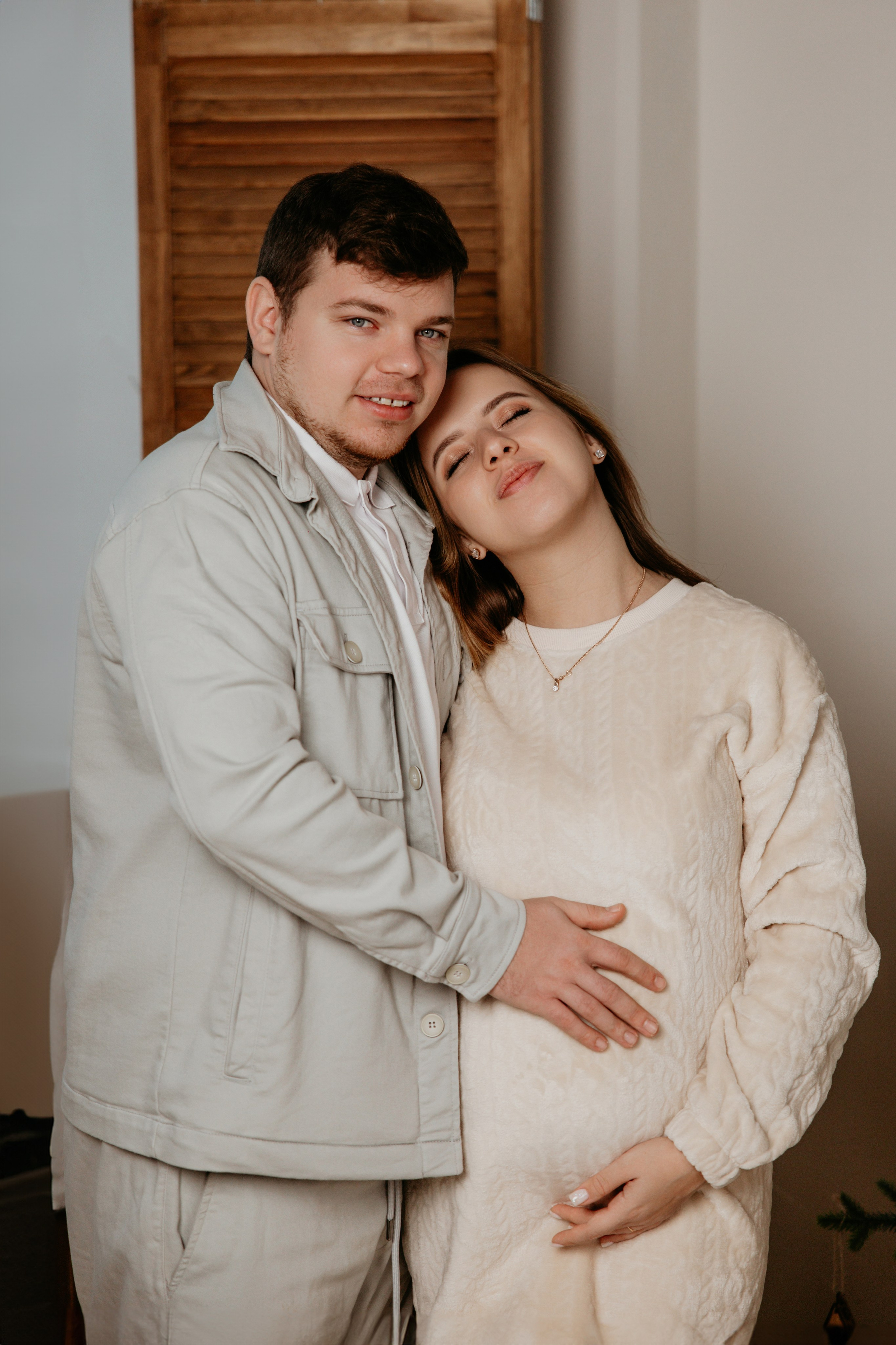 Новогодняя. Свадебный и портретный фотограф Минск Евсович Инна