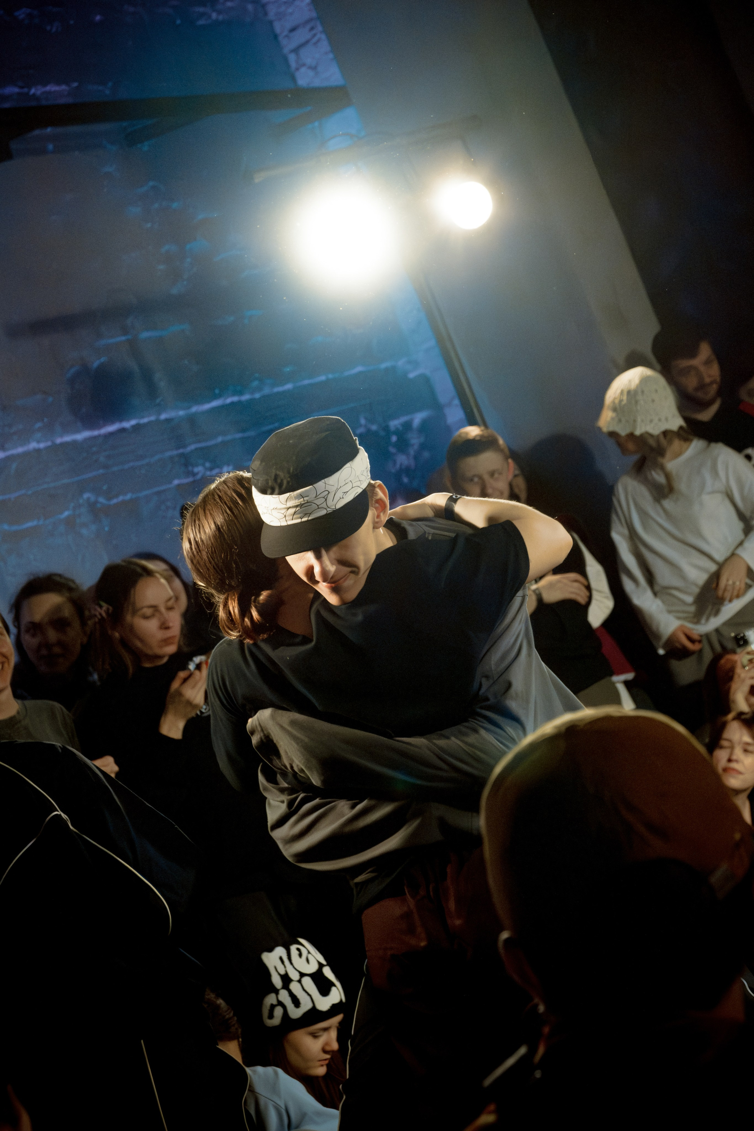 ODD BATTLE 04/05 (@youlovebu). Соня бу тебя сфоткала