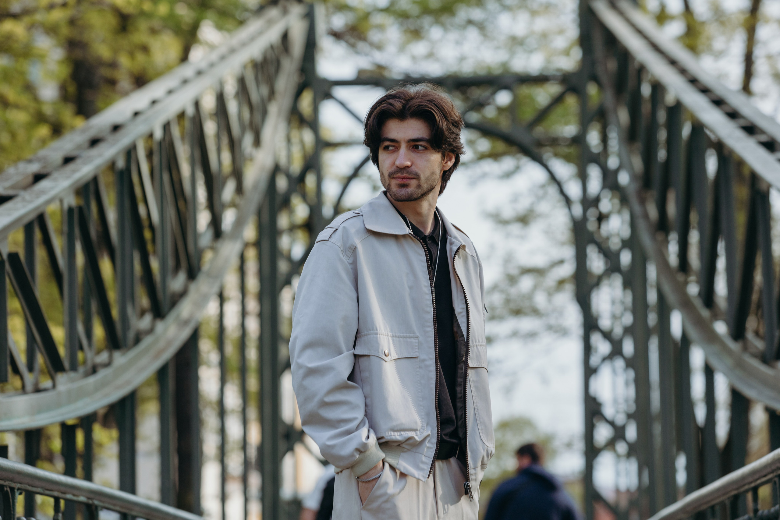 РКССАА. Фотограф Сергей Красиков, Санкт-Петербург