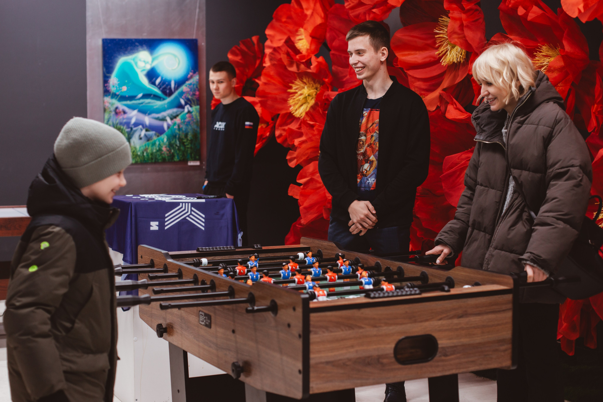 День студента | Твой Ход. Фотограф Михайлова Анастасия | Белгород