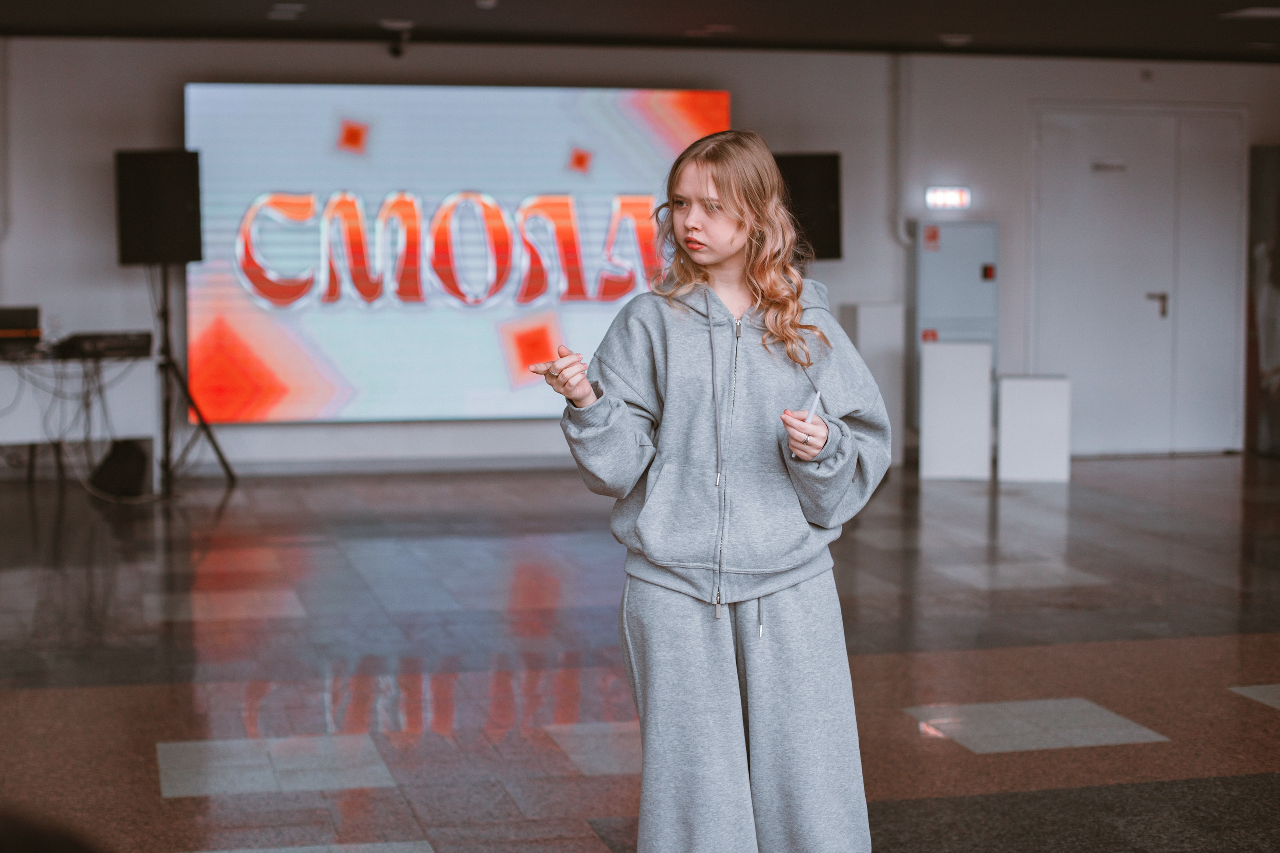 Комплексно-деловая игра «СМОЛА». Фотограф Михайлова Анастасия | Белгород