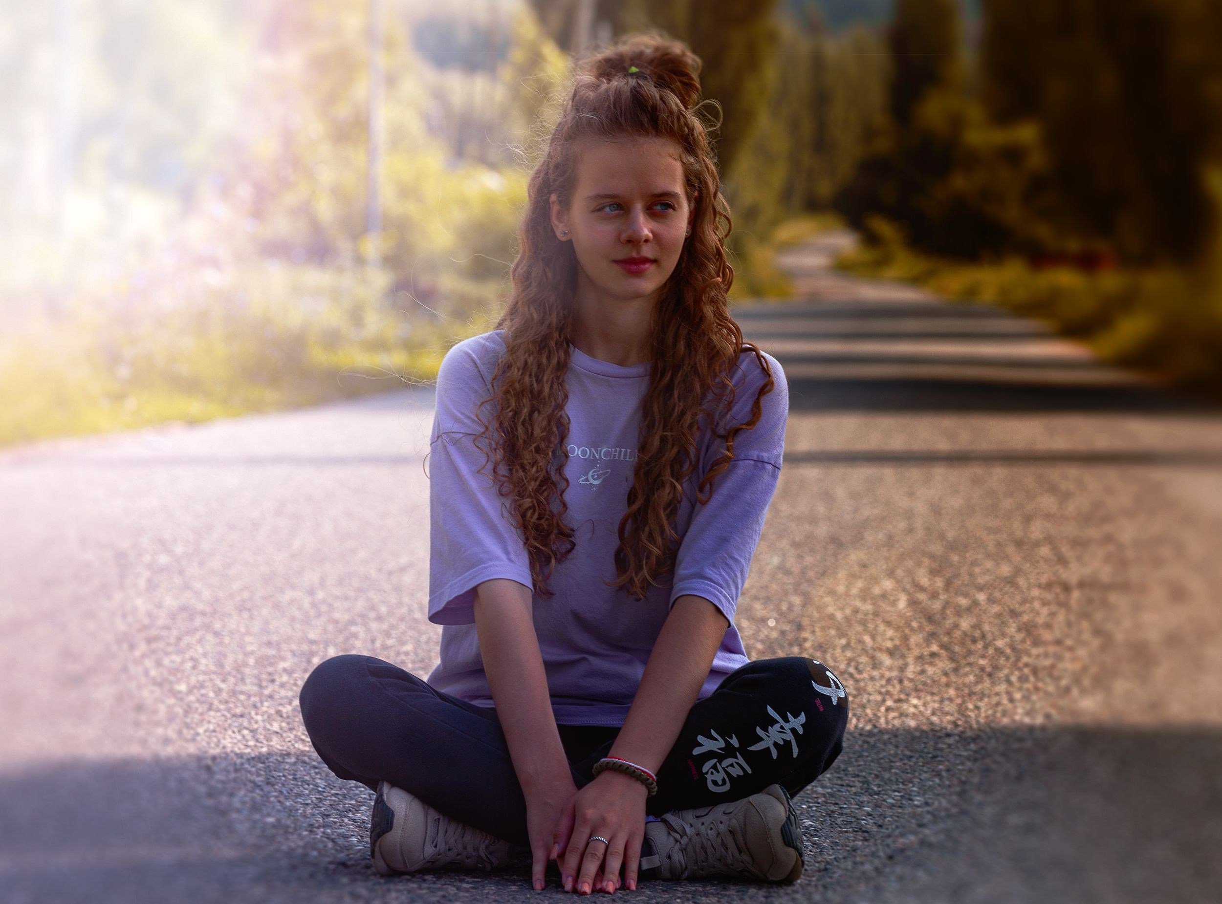 Велопутешествие на смотровую площадку в г. Кисловодск. Медиапродюсер, фотограф в Минеральных Водах —Виктор Холодов