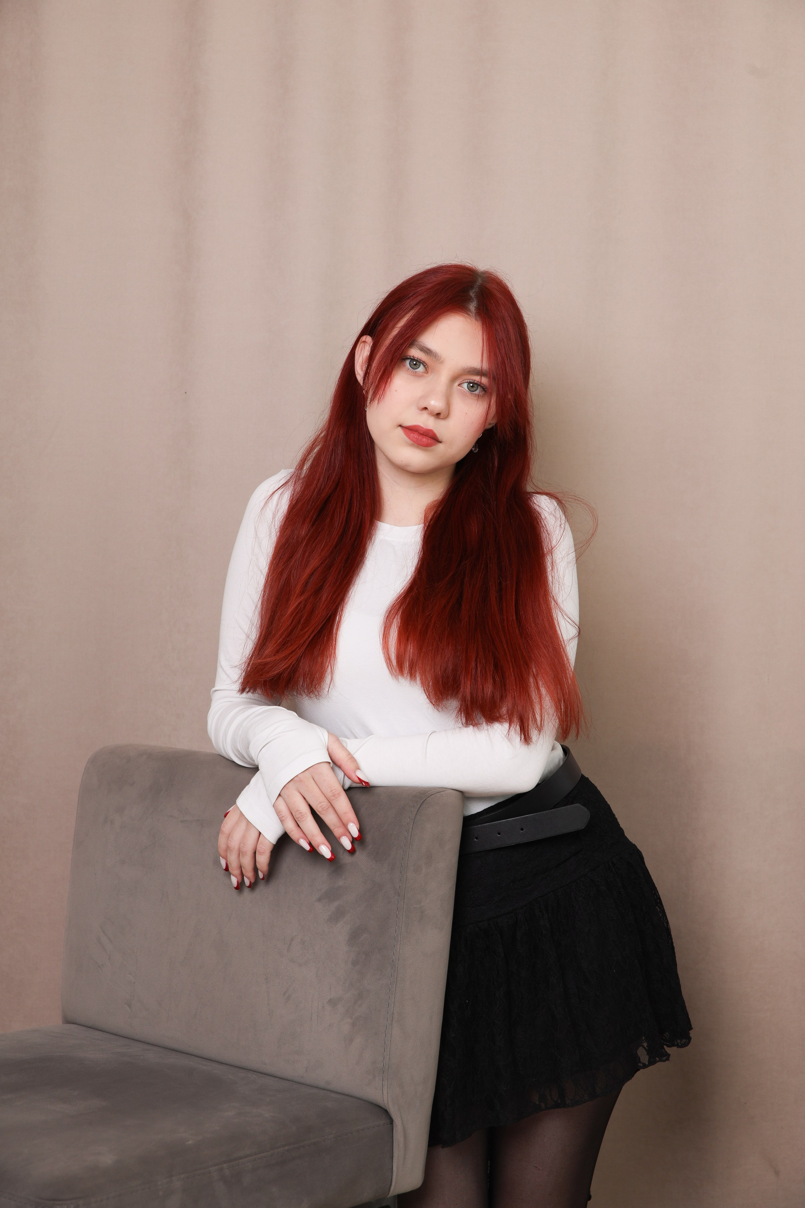 Аня. Тот Самый альбом